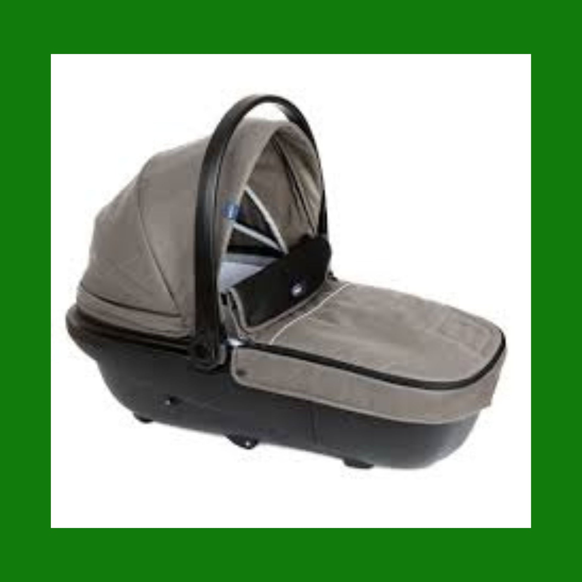 Chicco Activ3 Navicella Beige Scuro