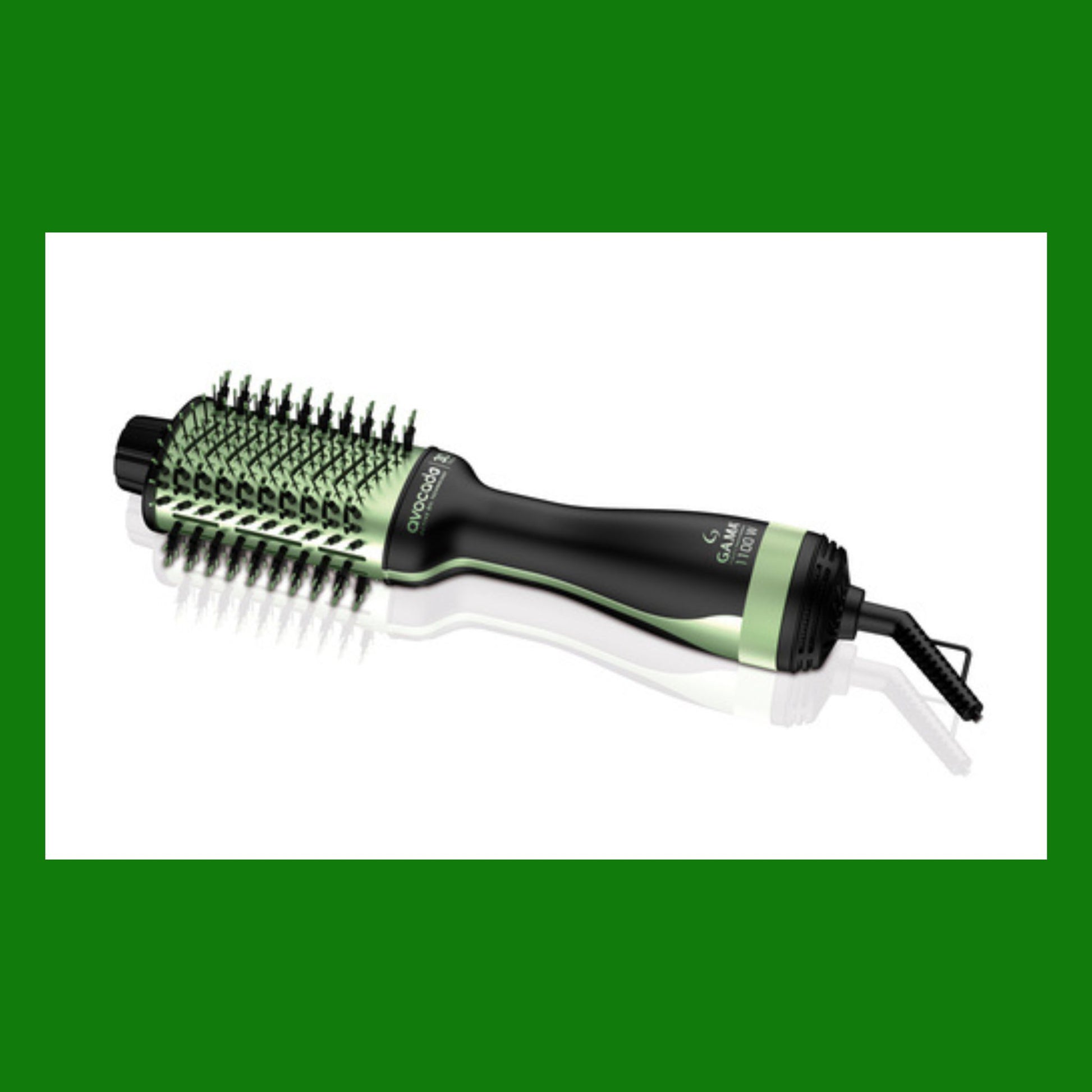 Spazzola Ad Aria 1300w Gama Gh4002