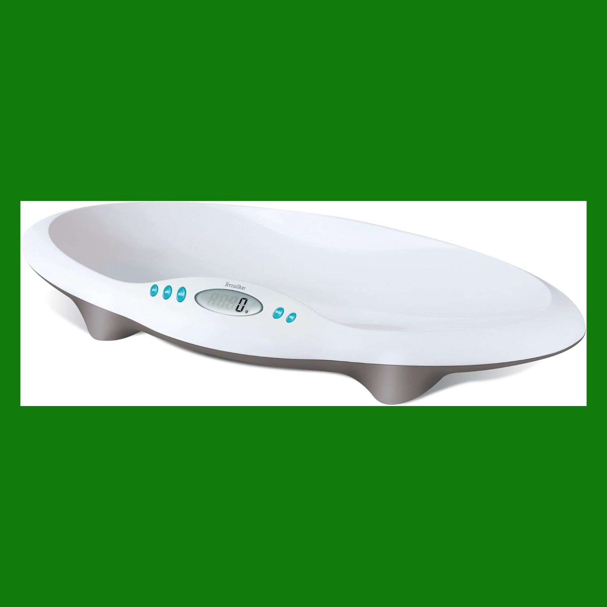 Terraillon 14067 BILANCIA Pesa Bebè