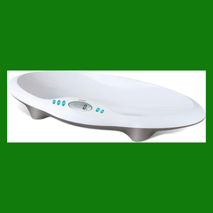 Terraillon 14067 BILANCIA Pesa Bebè