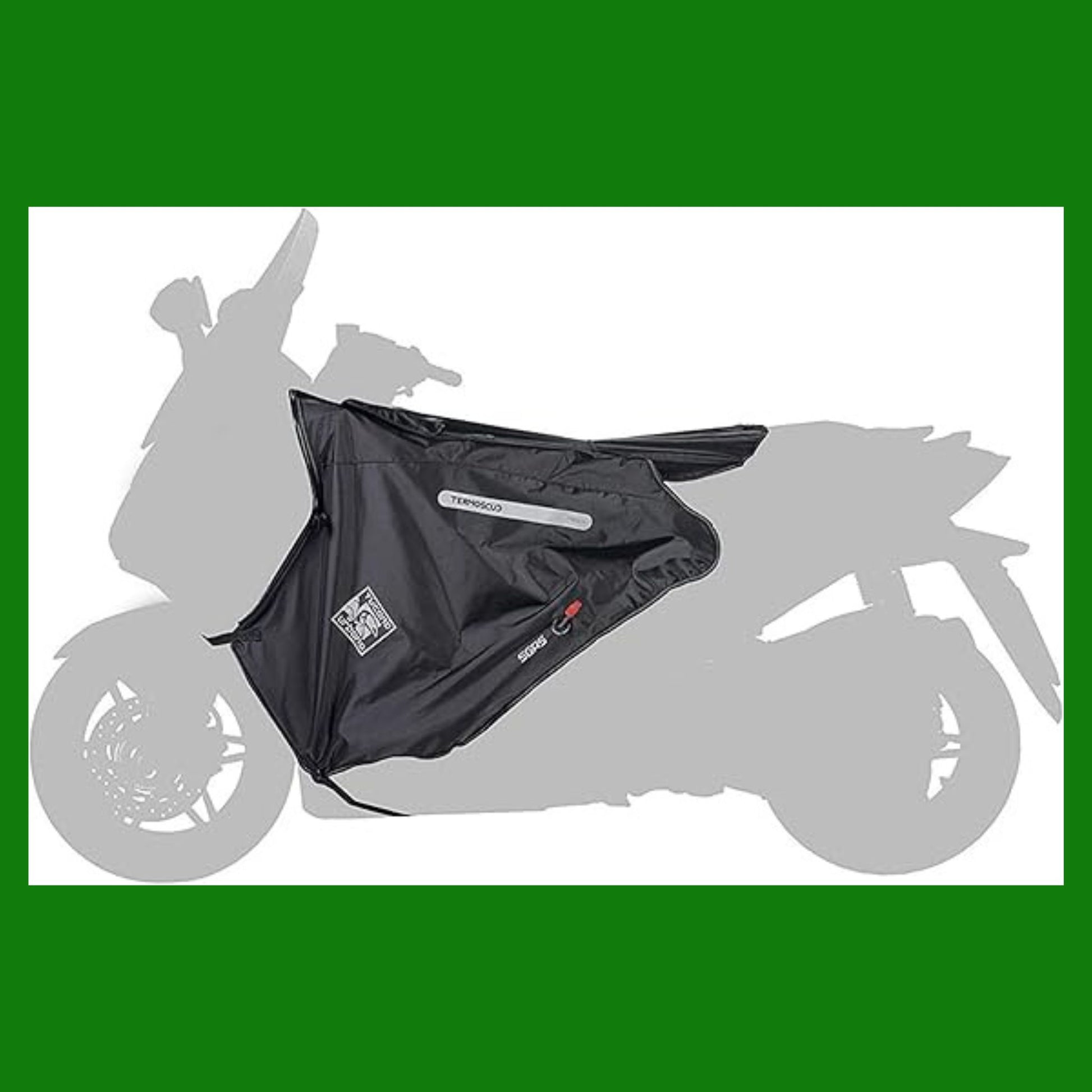 TUCANO URBANO TERMOSCUD® NERO