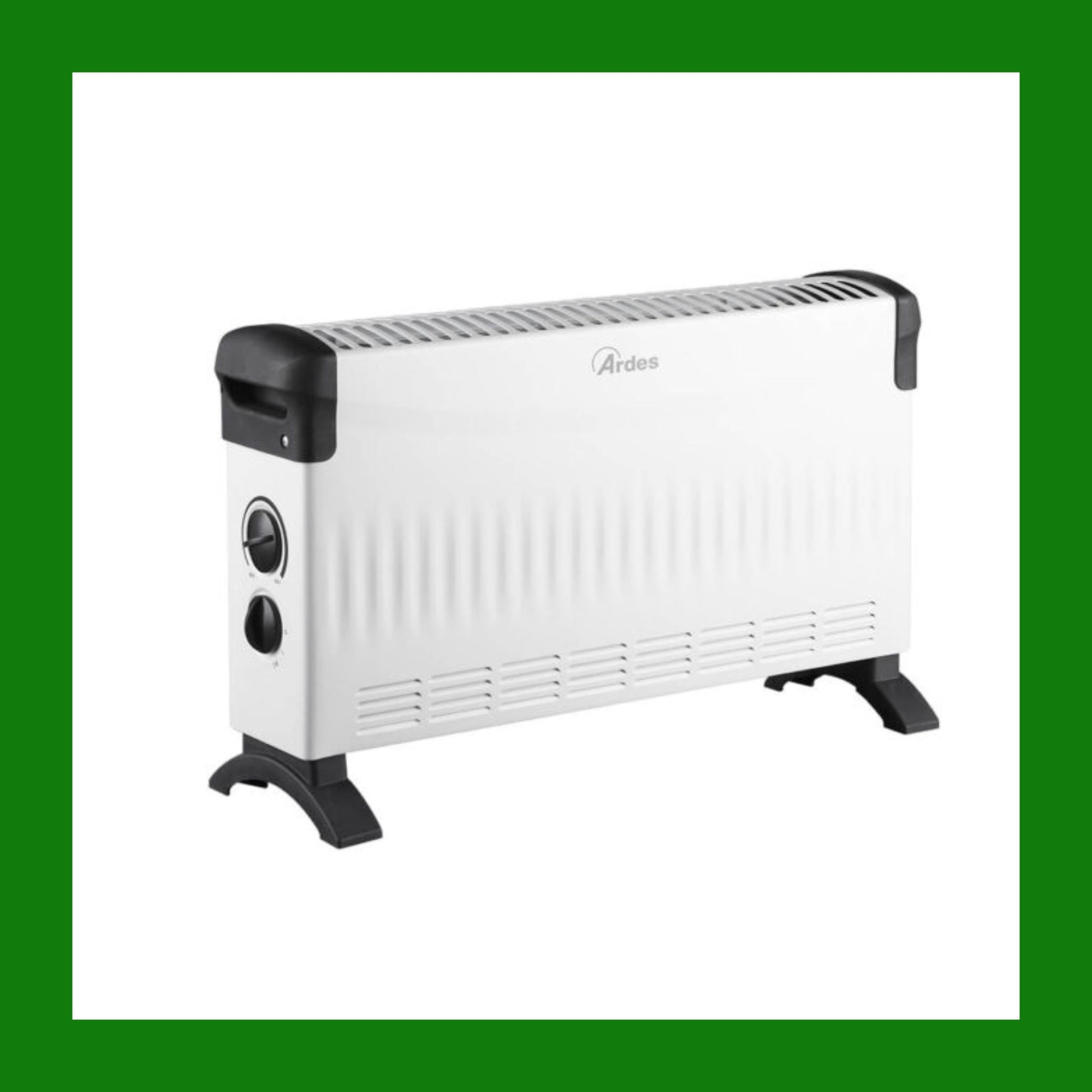 AR4C06T – KALOR T- TERMOCONVETTORE TURBO