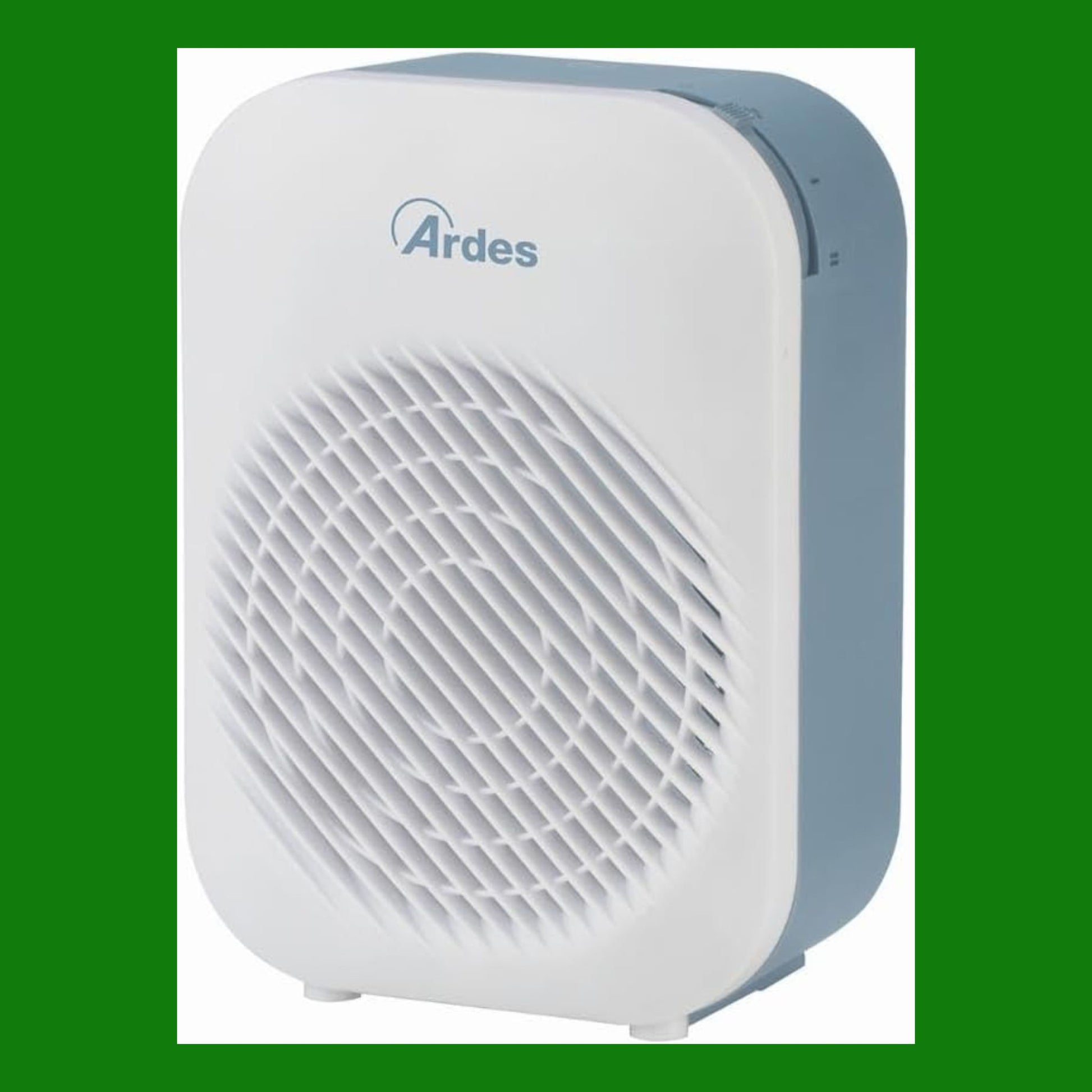 ARDES | AR4F14 Termoventilatore a Filo SQUARED