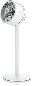 Shark FlexBreeze Ventilatore ad Alta Velocità,