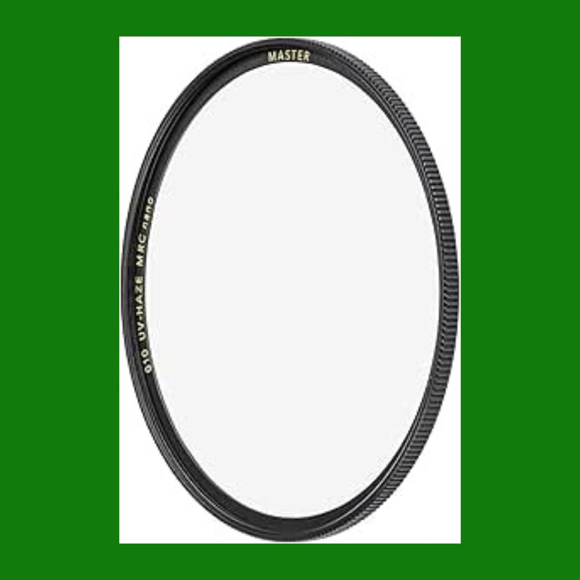 B+W Master UV-Filter MRC Nano 55mm - Sostituisce XS-Pro 66-1066119