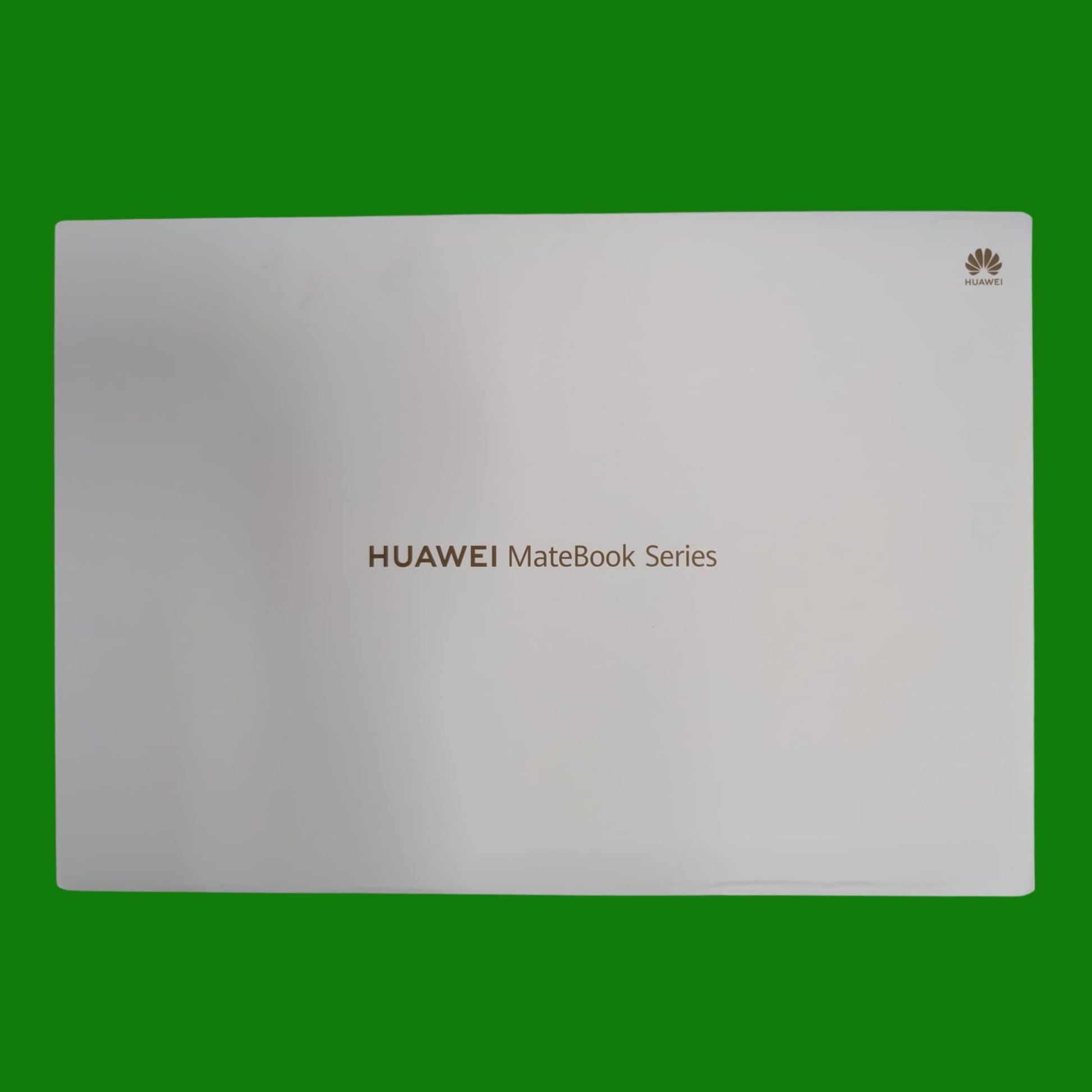 HUAWEI MateBook 14 i7 16 GB RAM 512 GB SSD Gray