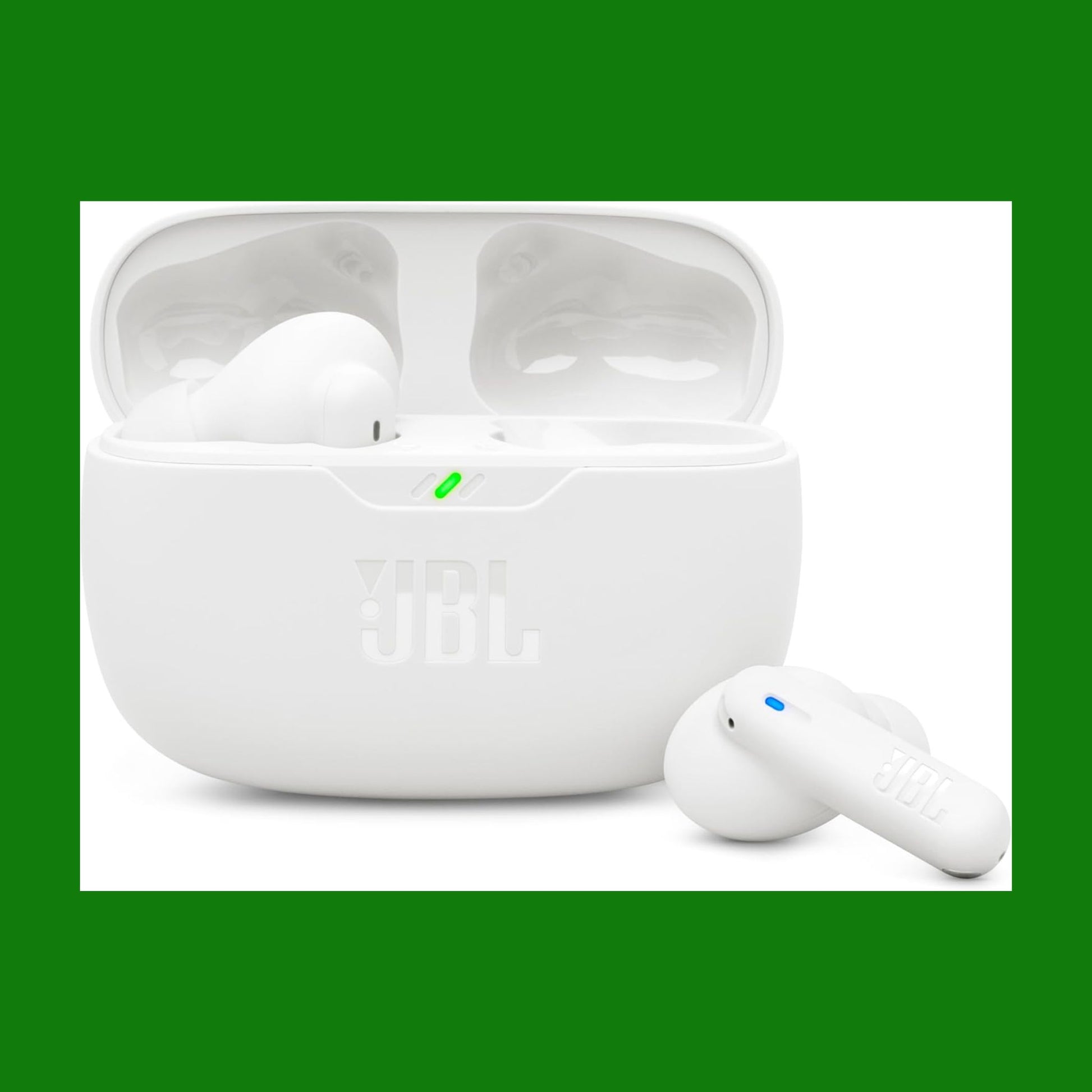 JBL Wave Beam 2 Auricolari Bluetooth True Wireles