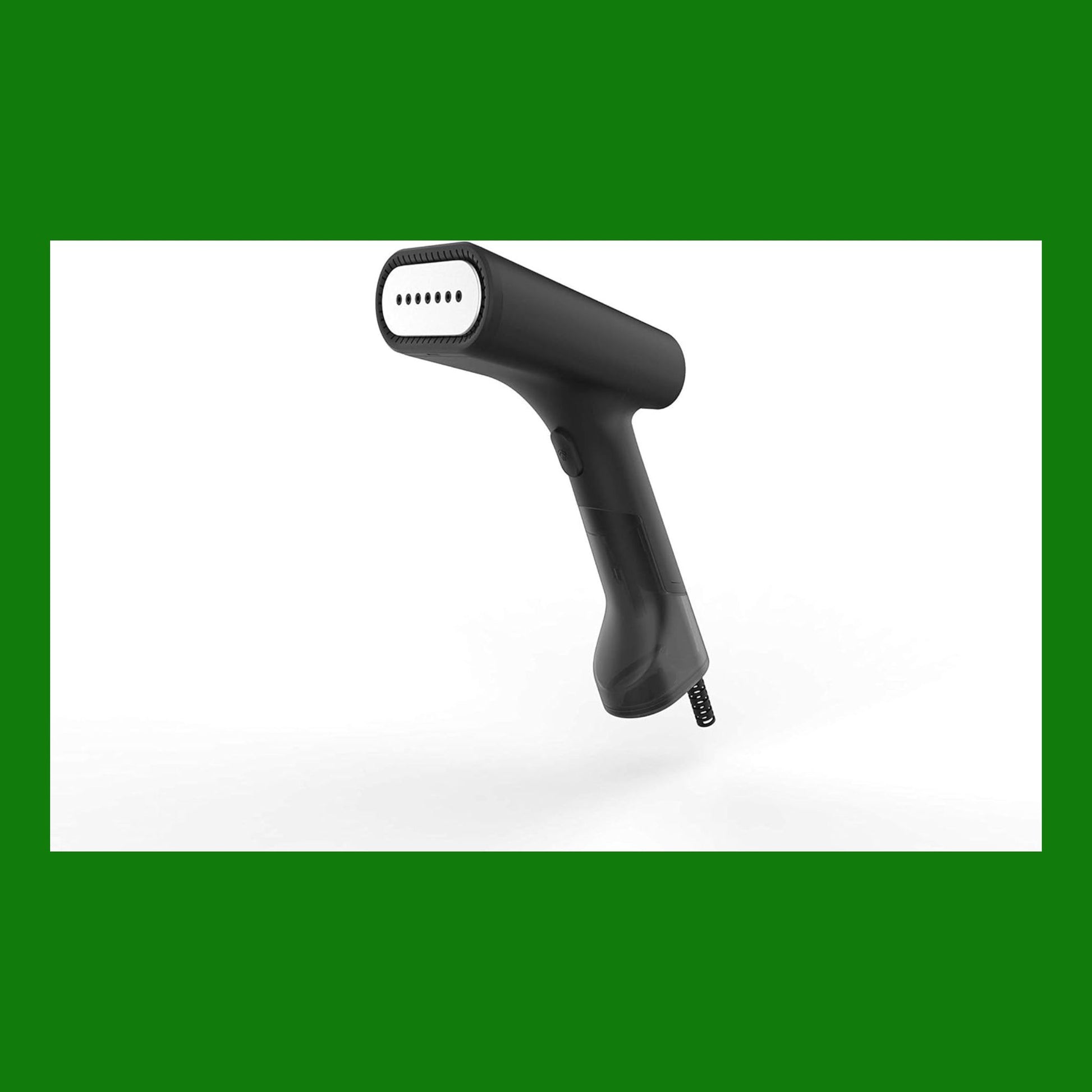 SteamOne - Vapore a vapore 2000W 30g/min Victor SN250MG - Ferro da stiro portatile Autonomia 8min (140ml) Rimuove il 99,99% delle impurità - Pronto in 40s - Ultra compatto