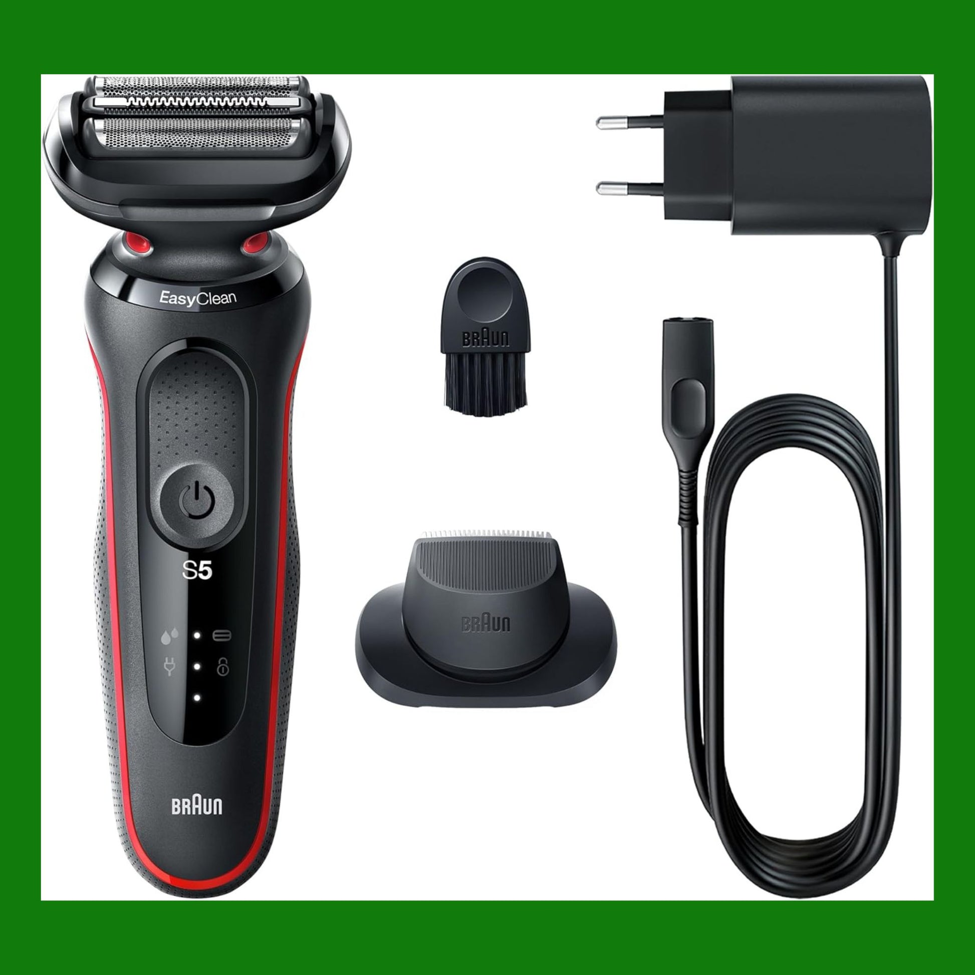 Rasoio Braun 5 51-R1200