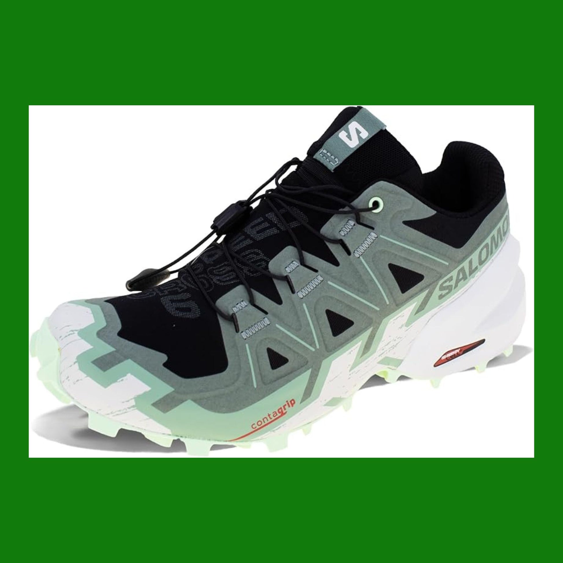 Salomon Speedcross 6 SneakerDonna 39,5