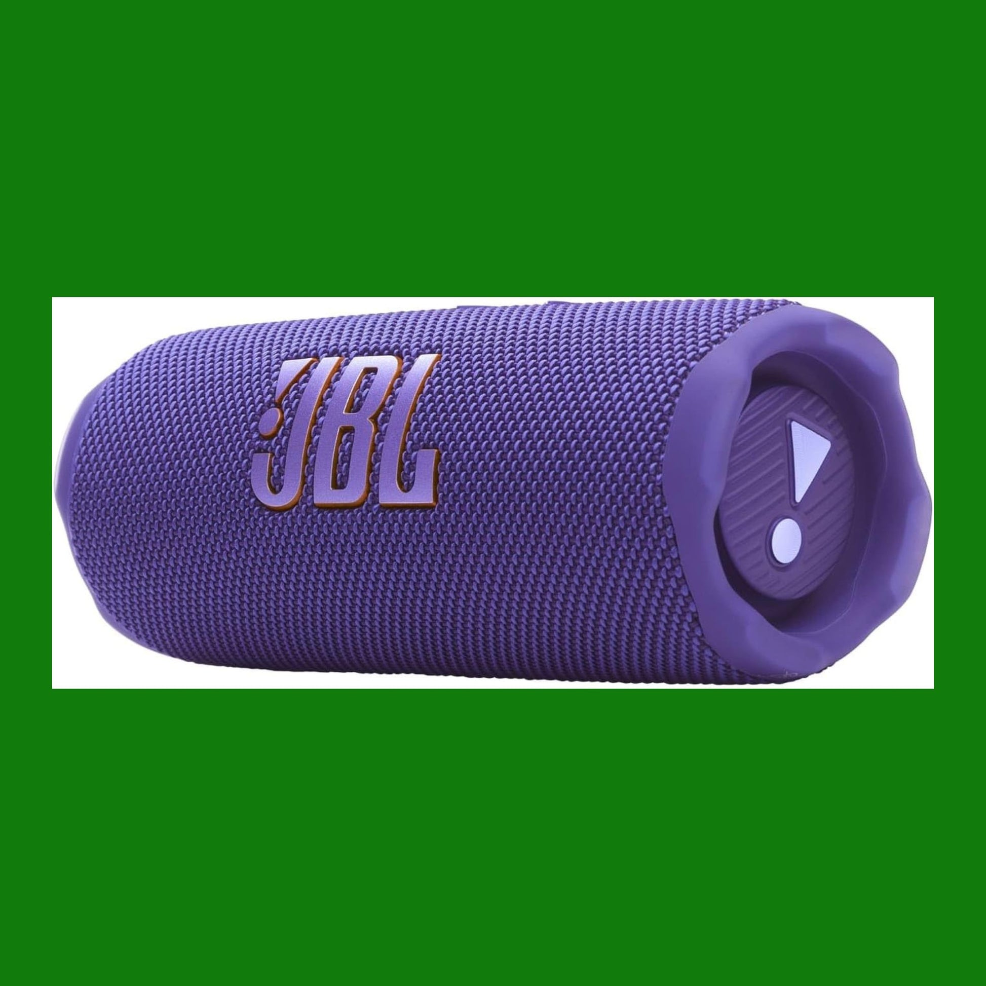 JBL Flip 7 Speaker Bluetooth Portatile Wireless, 16 Ore di Autonomia