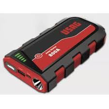 AVVIATORE DI EMERGENZA AUTO USAG 1500 AH