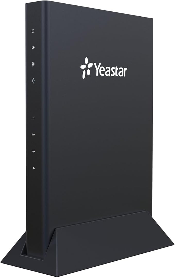 Yeastar Neogate TA400 4 fxs gateway