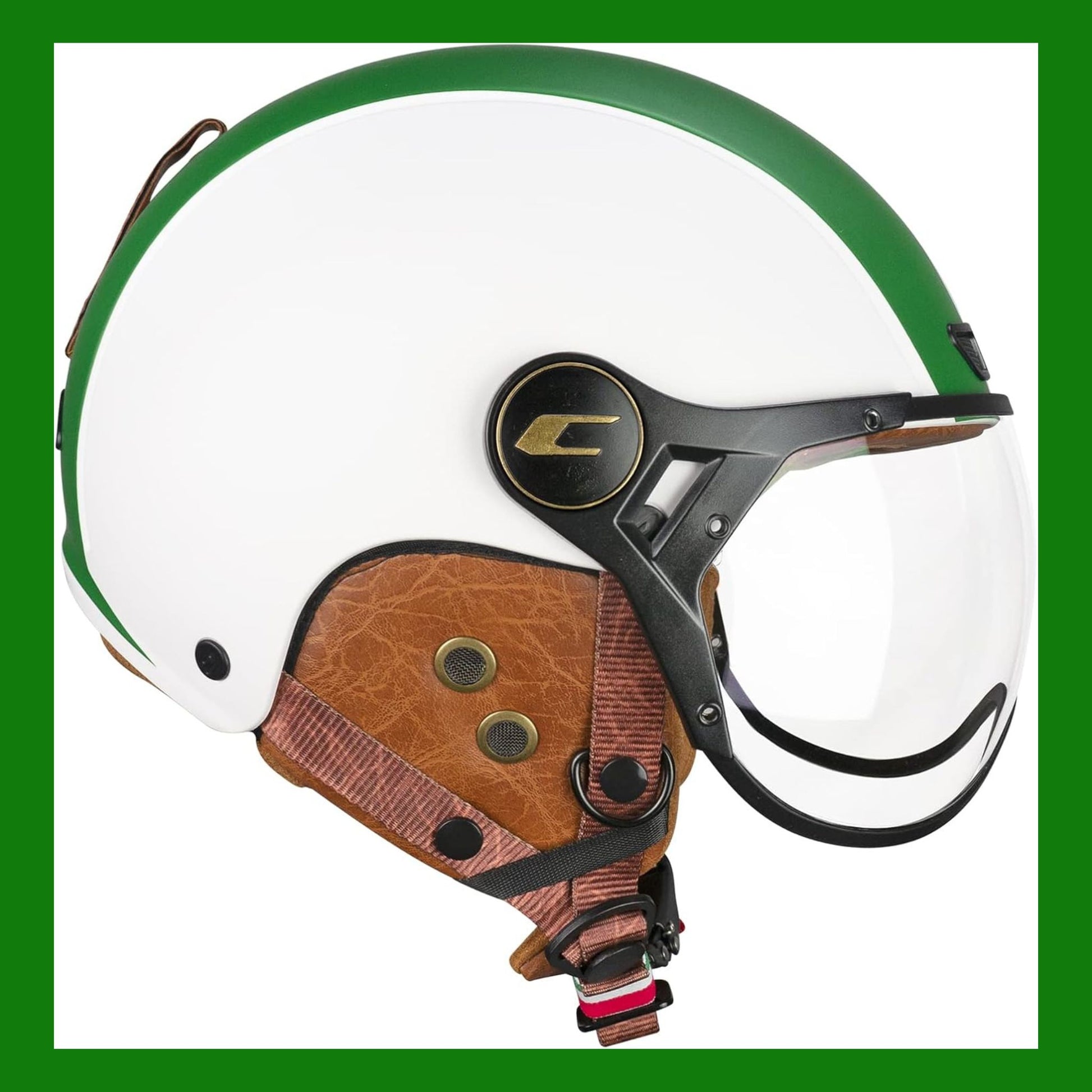 CGM Casco bici, sci, Bike