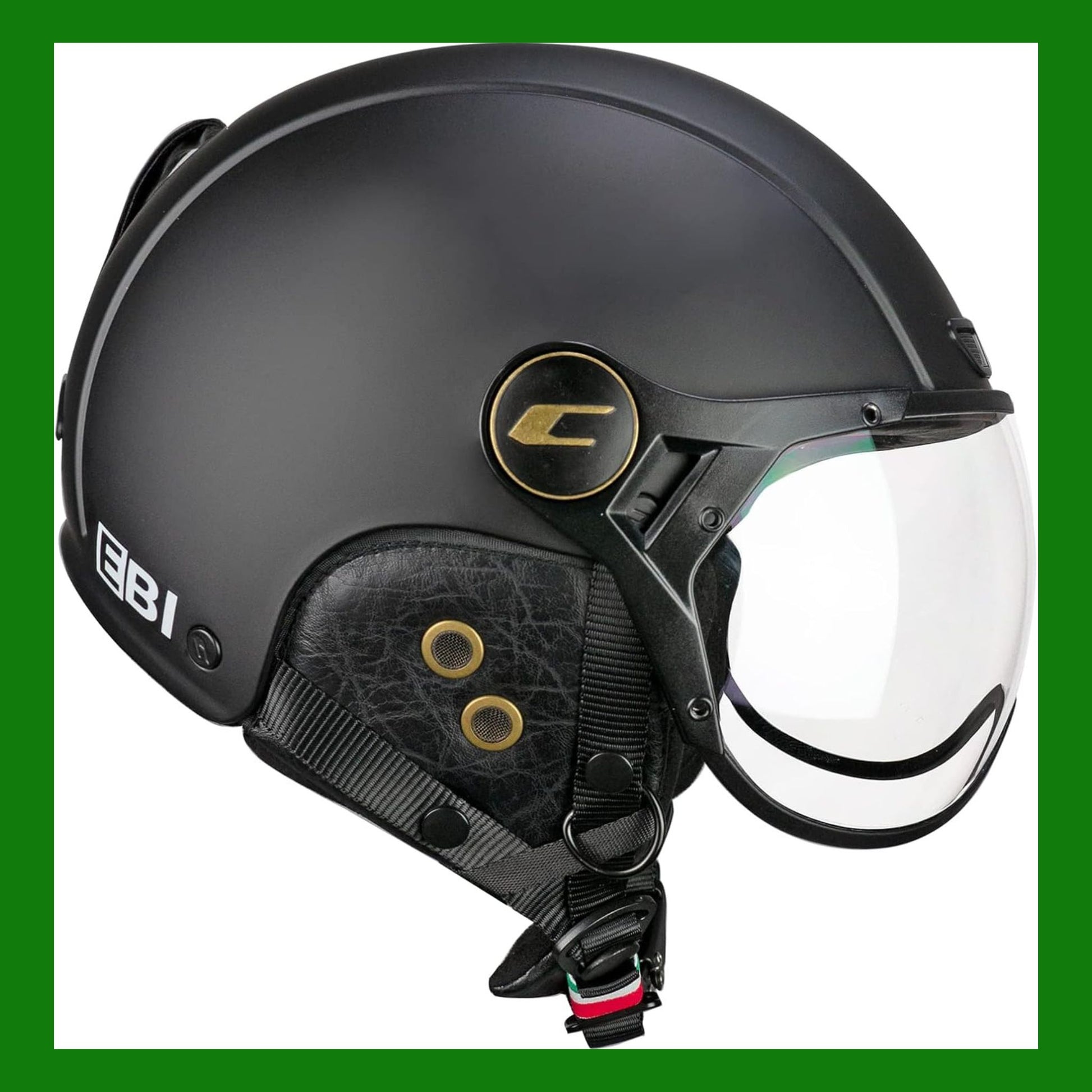 CGM Casco bici, sci, Bike misura l