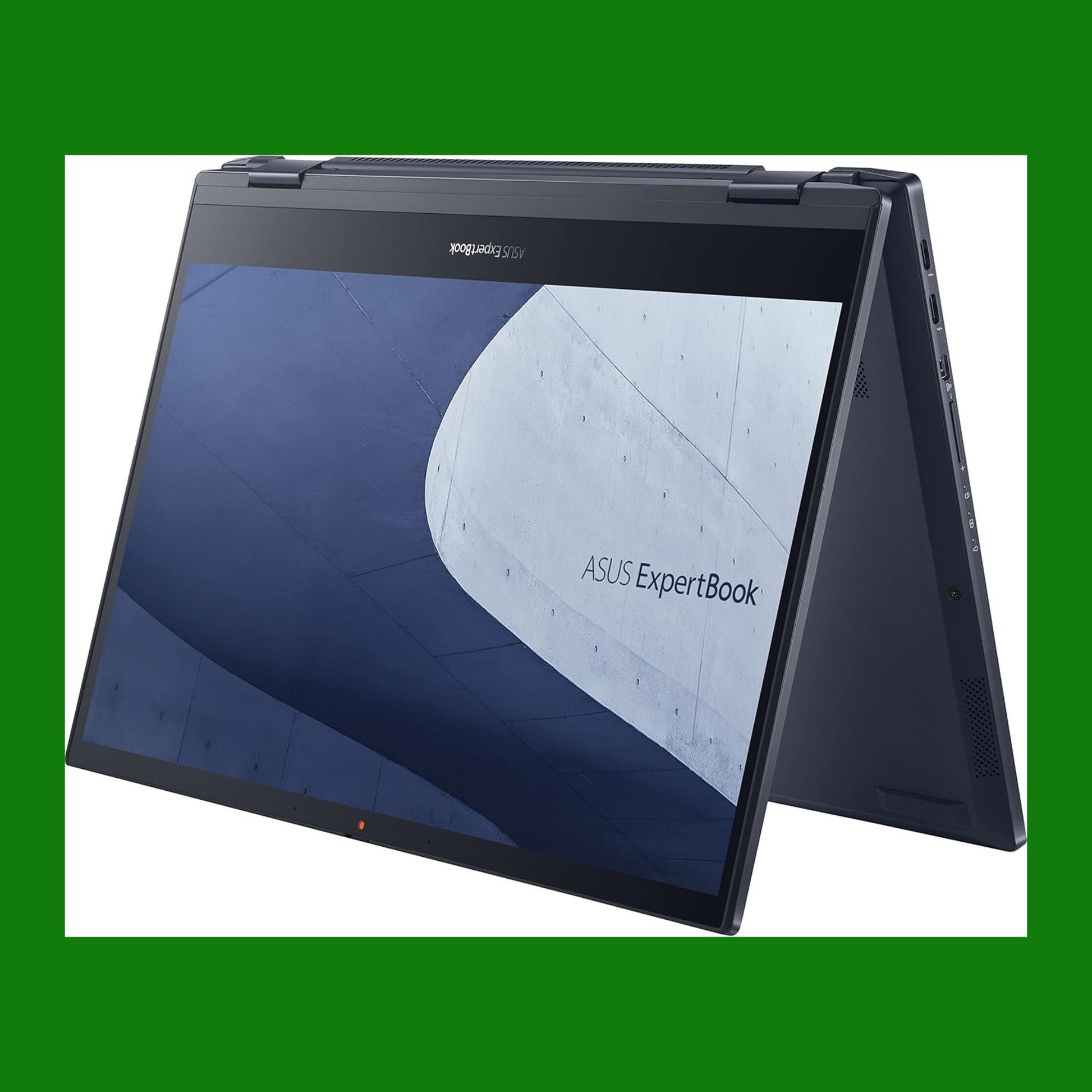 ASUS ExpertBook B5 Flip B5302CEA#B09NY3XQ65, Notebook Business Convertibile 360