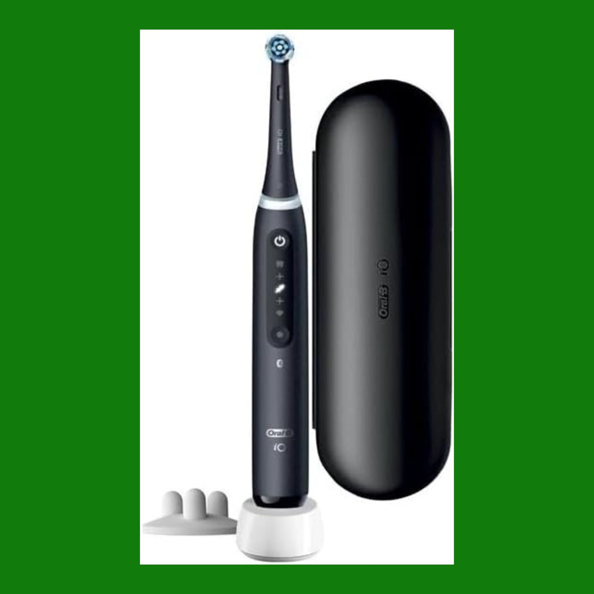 Oral-B - iO5s Matt Black