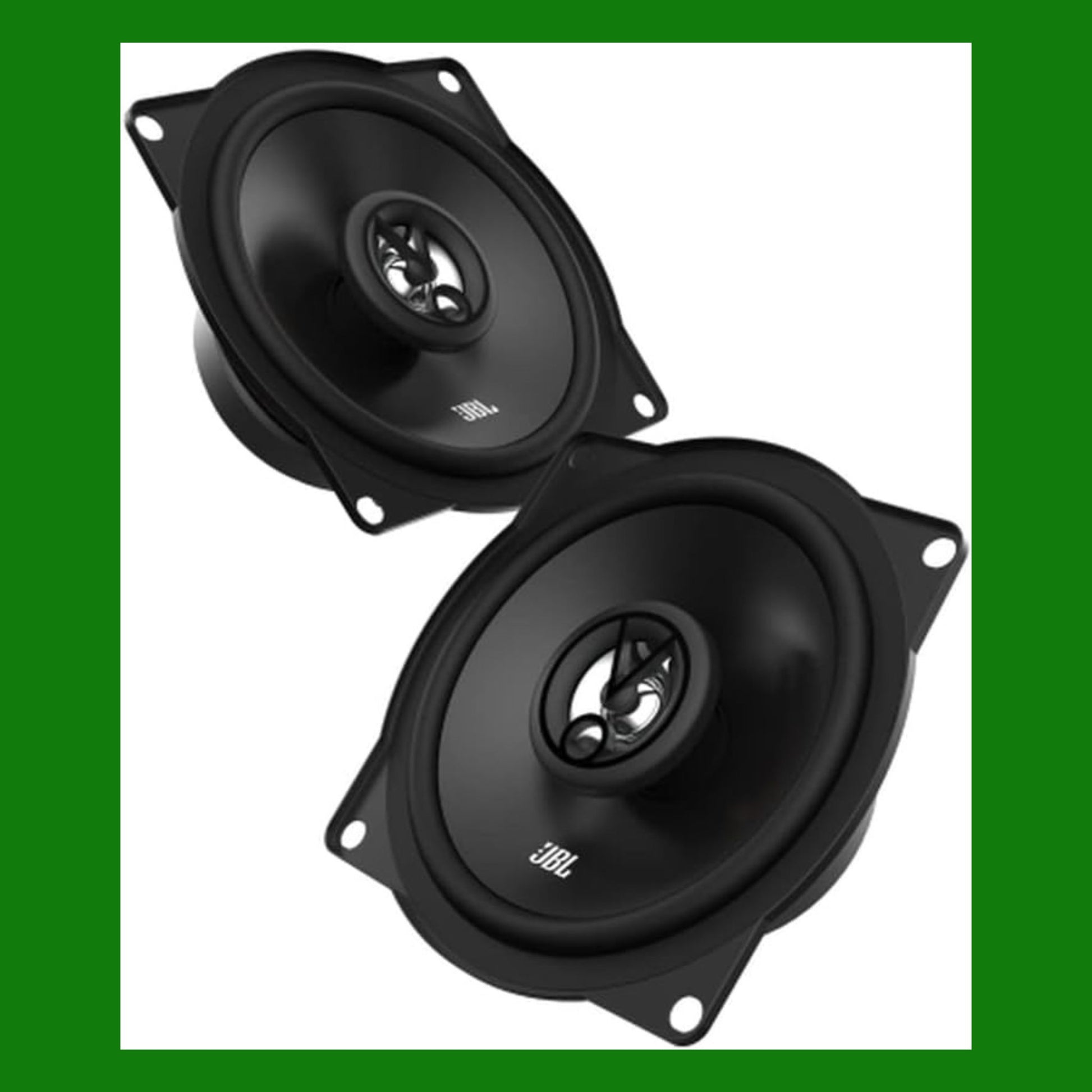 JBL Stage1 51F Altoparlante Auto 5.25" 2 Vie Coassiale 30W RMS 150W Peak 4 Ohm 90dB