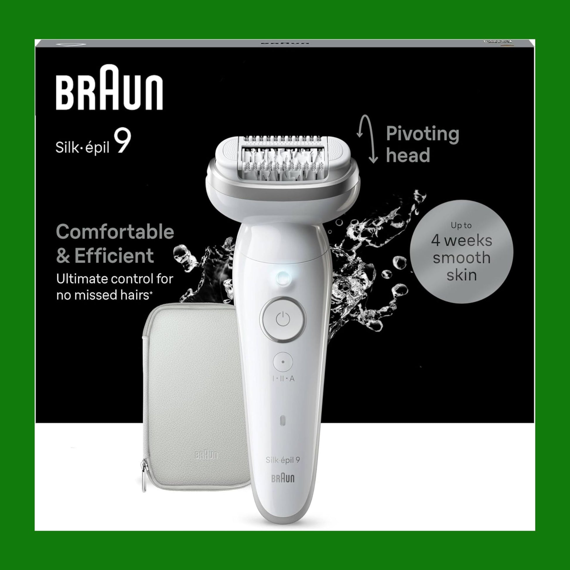 https://www.amazon.it/dp/B0CQRSK45C#:~:text=tuo%20prodotto%20GRATUITAMENTE%3F-,Braun%20Silk%2D%C3%A9pil%209%20Depilatore%20Donna%2C%20Epilatore%20Elettrico%20Donna%20Con%20Testina%20Flessibile,-Per%20Una%20Epilazione