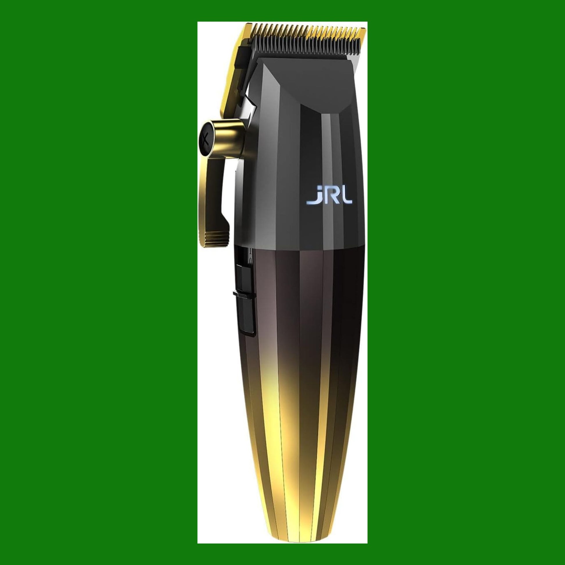 JRL 2020C, GOLD,Tosatrice Professionale Cordless