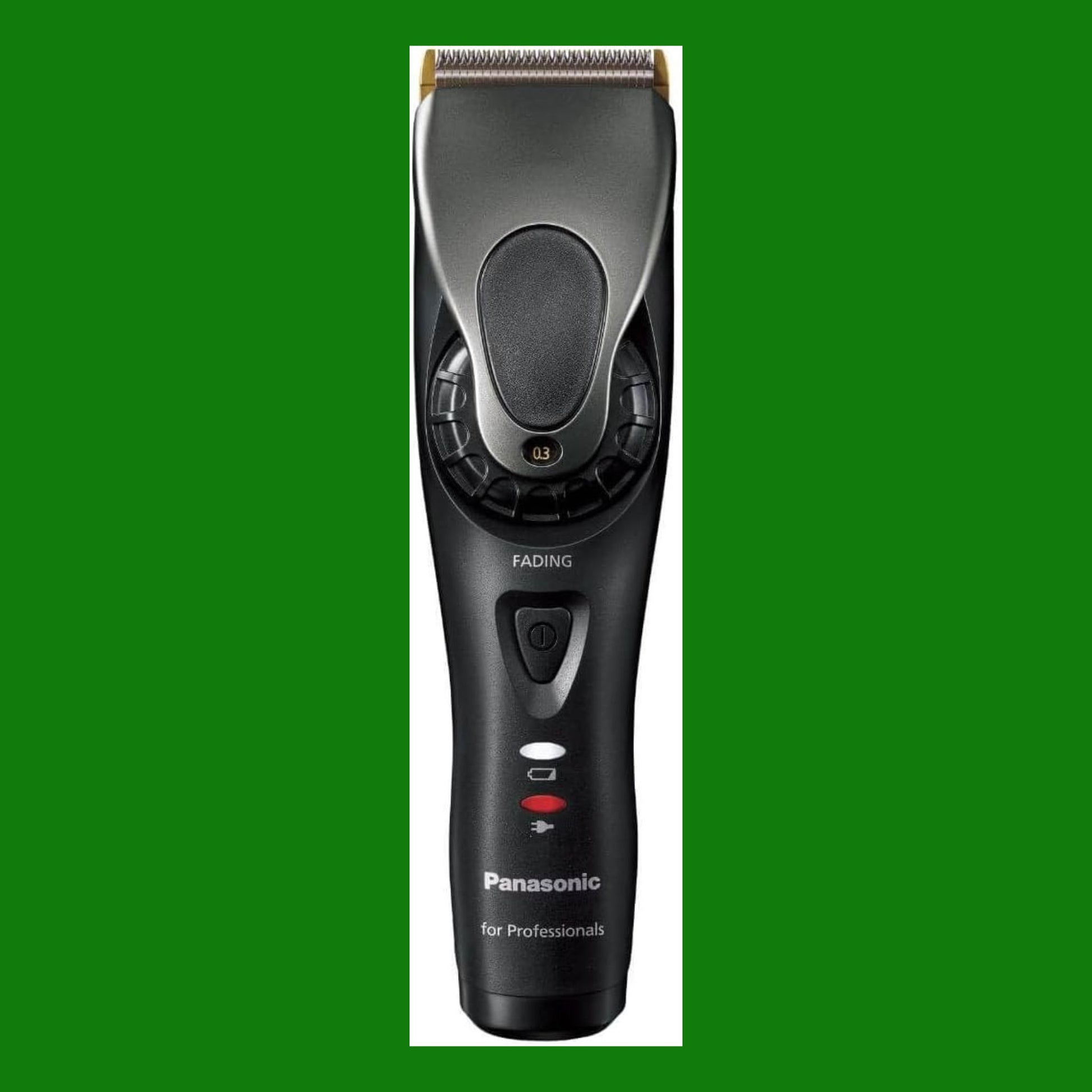 Panasonic ER-DGP 86 Profi TAGLIACAPELLI