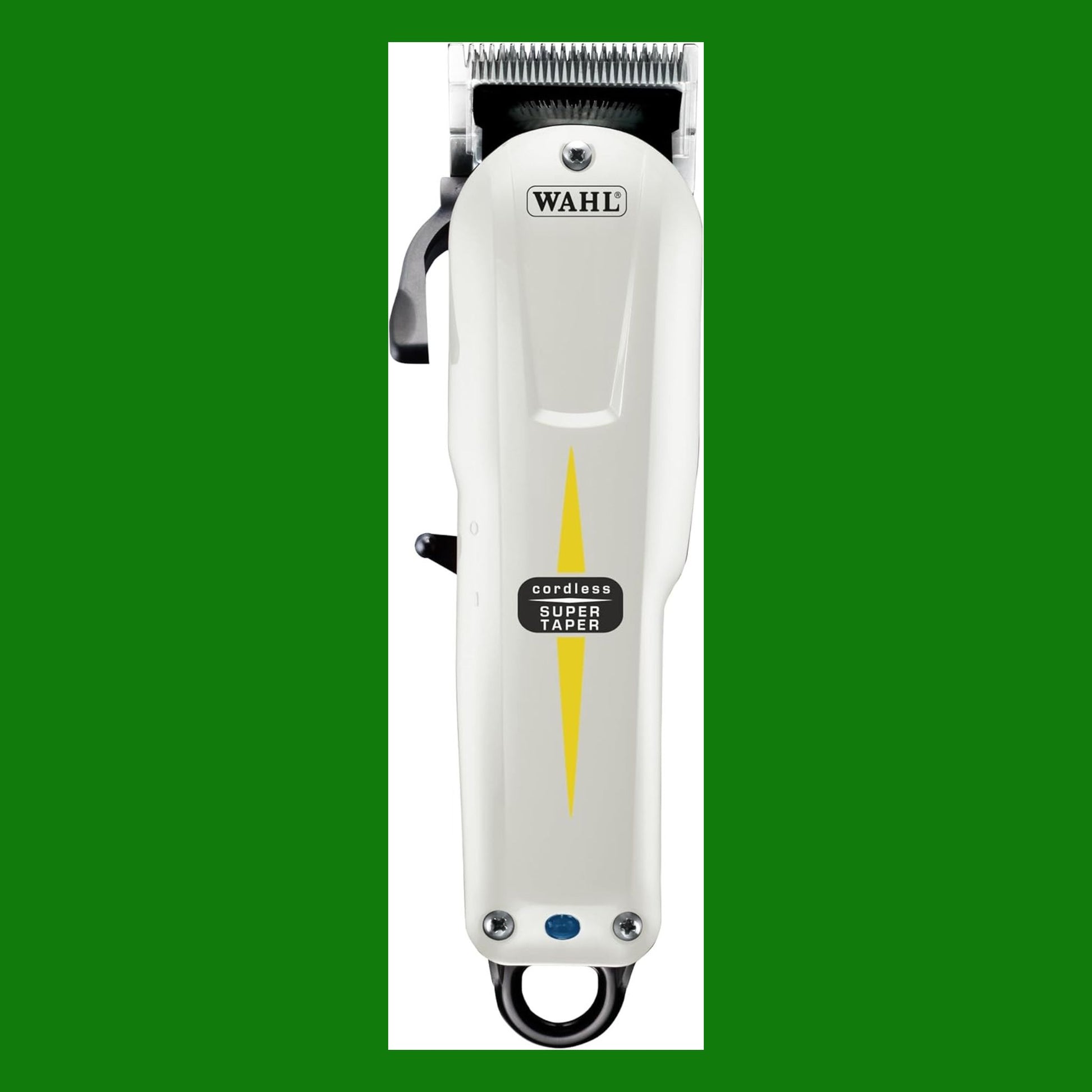 Wahl Cordless Super Taper - macchinetta per capelli professionale cavo/senza cavo