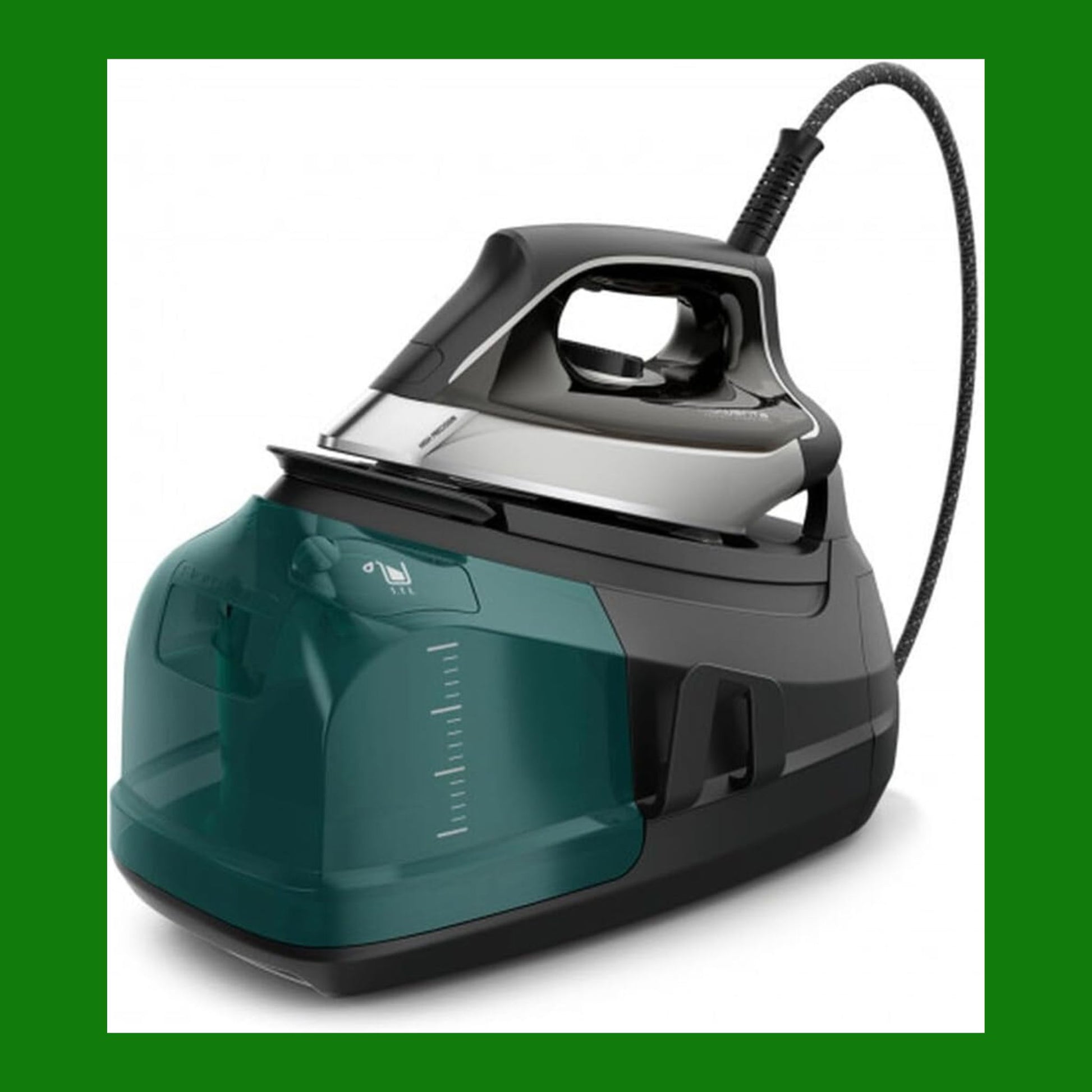 Rowenta DG8627 Centro di Stiratura Rowenta EAN