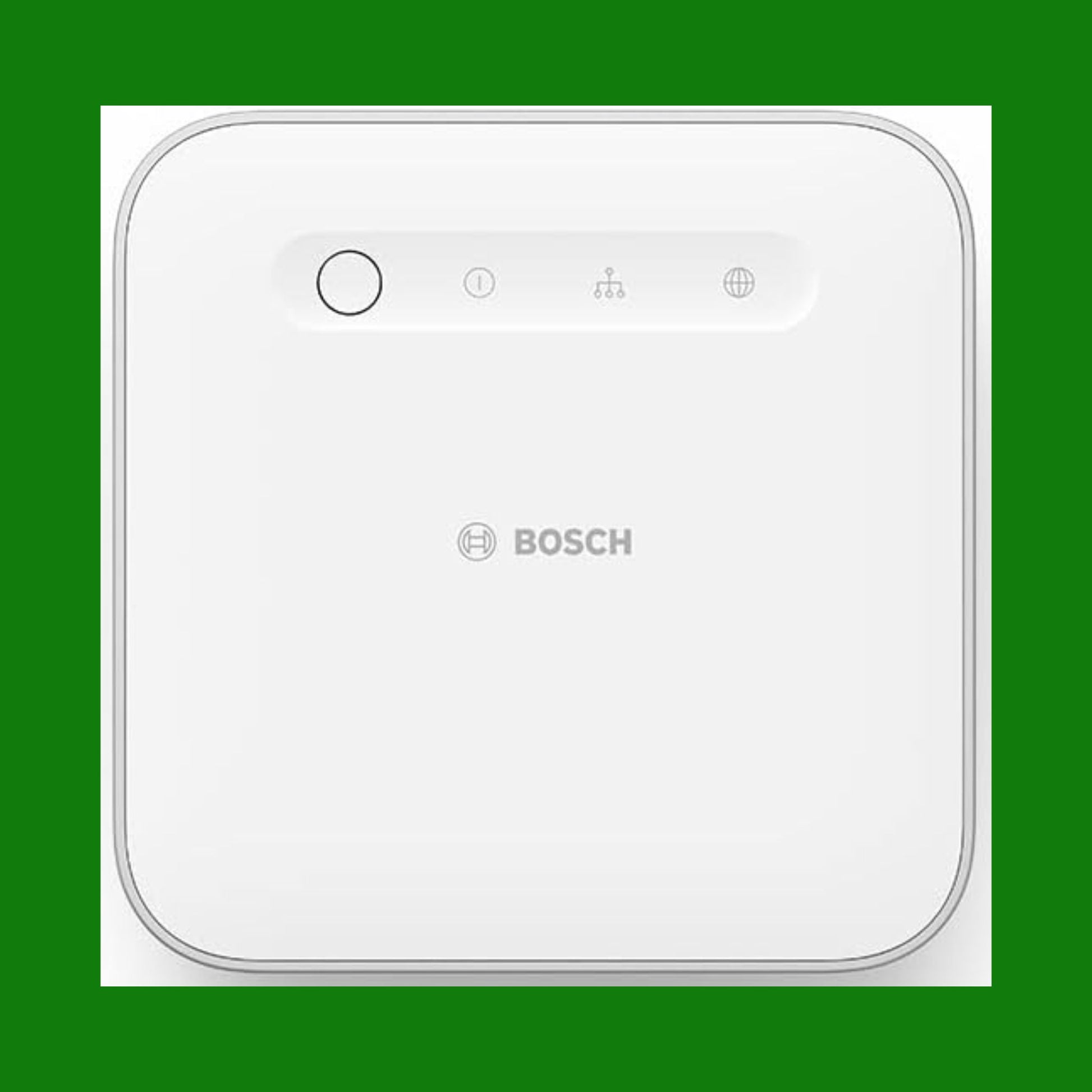 Controller Bosch Smart Home II, gateway di controllo del sistema Bosch Smart Home