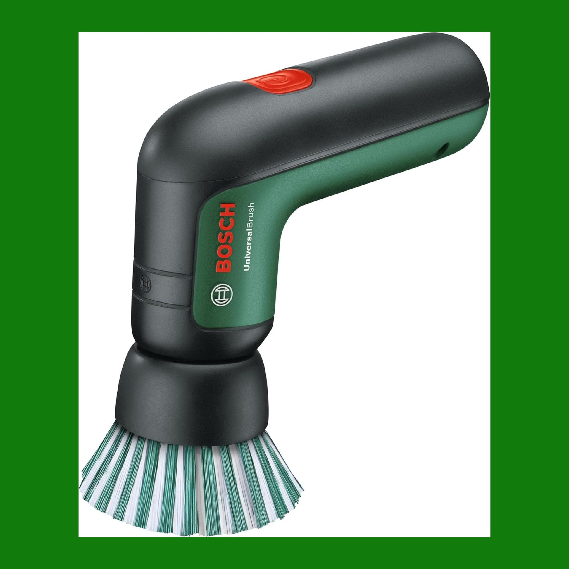 Bosch Spazzola elettrica di pulizia UniversalBrus