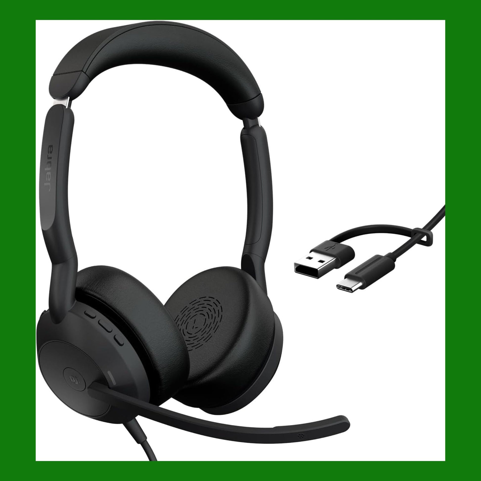 Auricolari GN Audio JABRA 25089-999-799