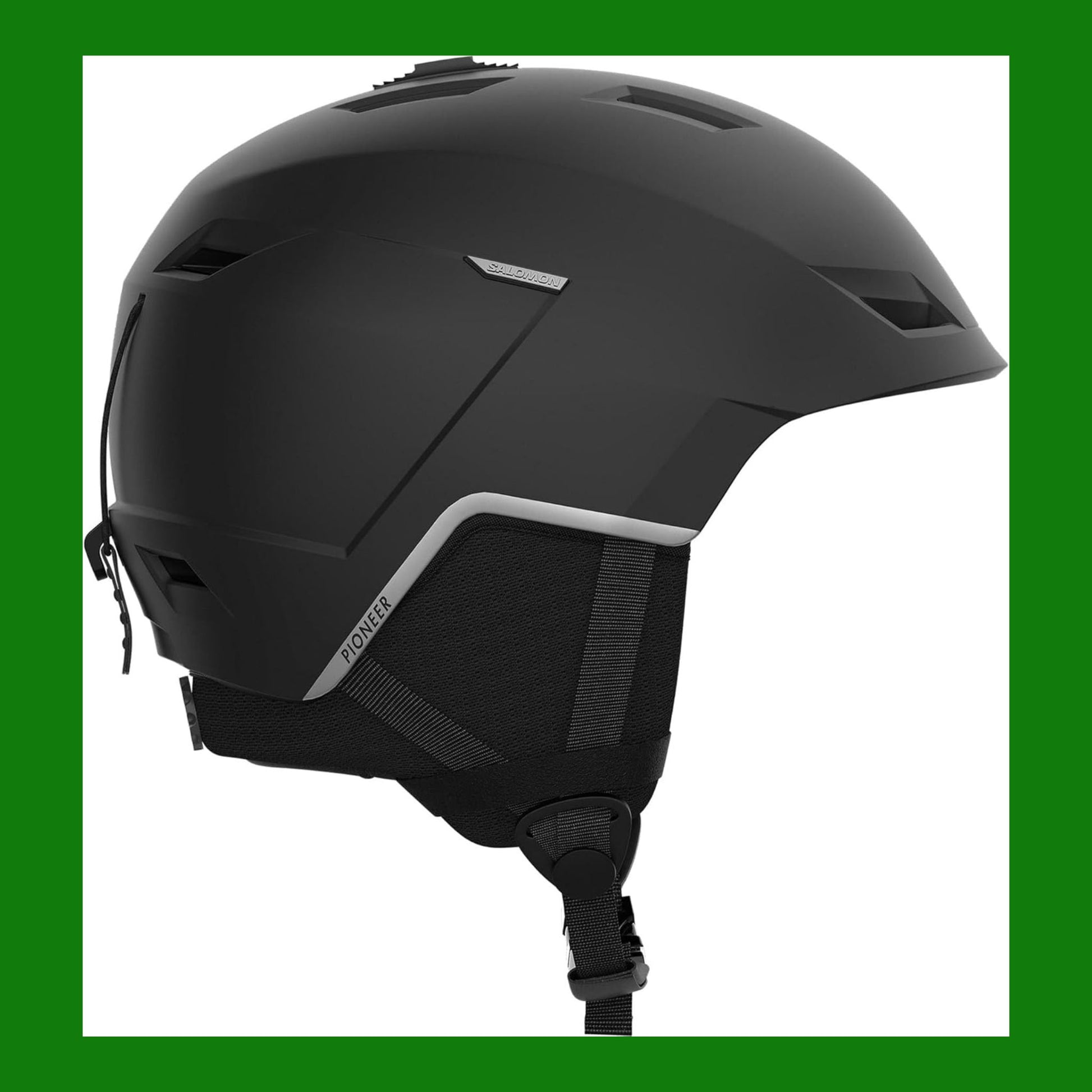 Salomon Pioneer CASCO SCI Lt TAGLIA L