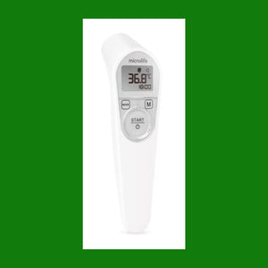 Microlife Term No Contact Plus