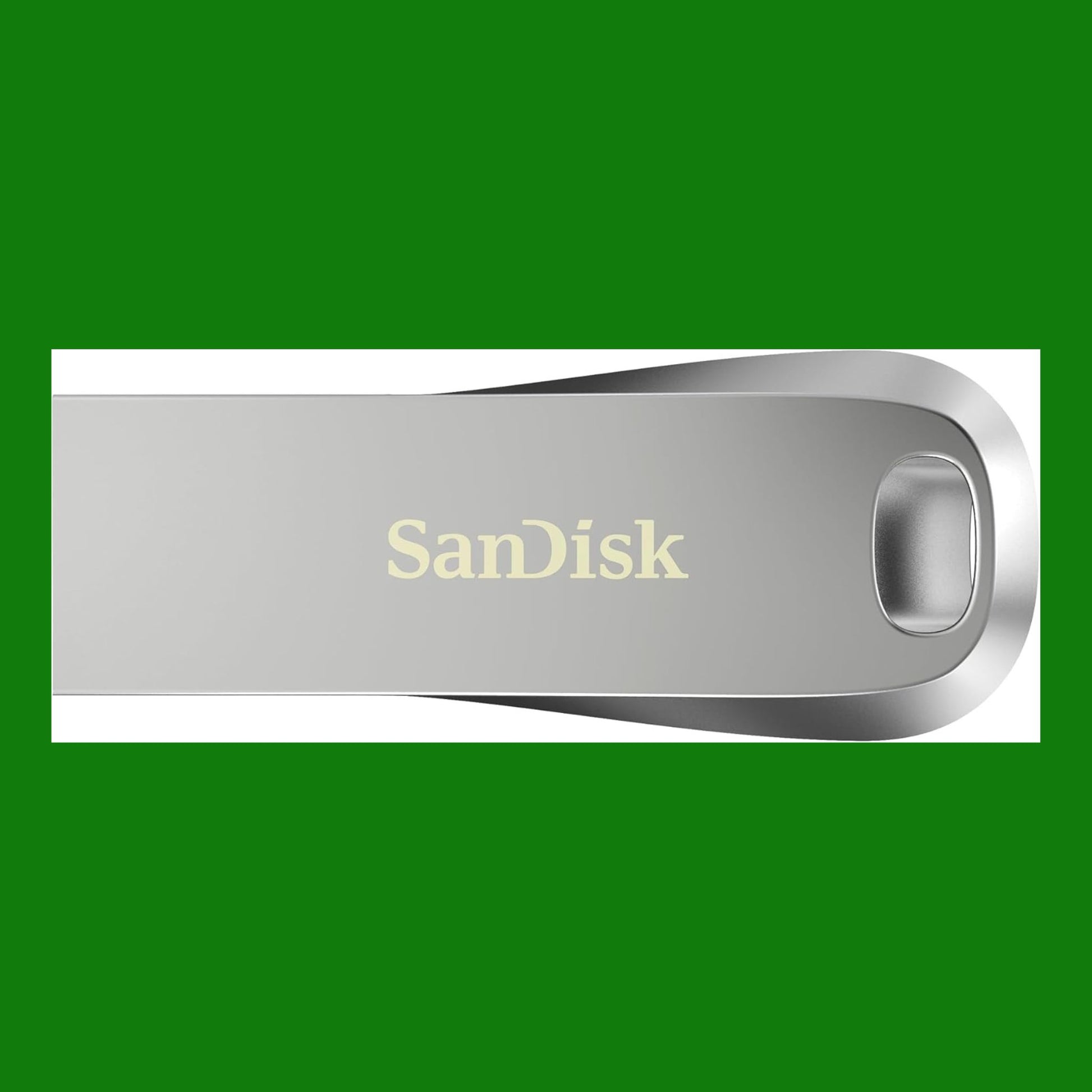 SANDISK Ultra Luxe 1TB Unità Flash, Chiavetta USB Type-A