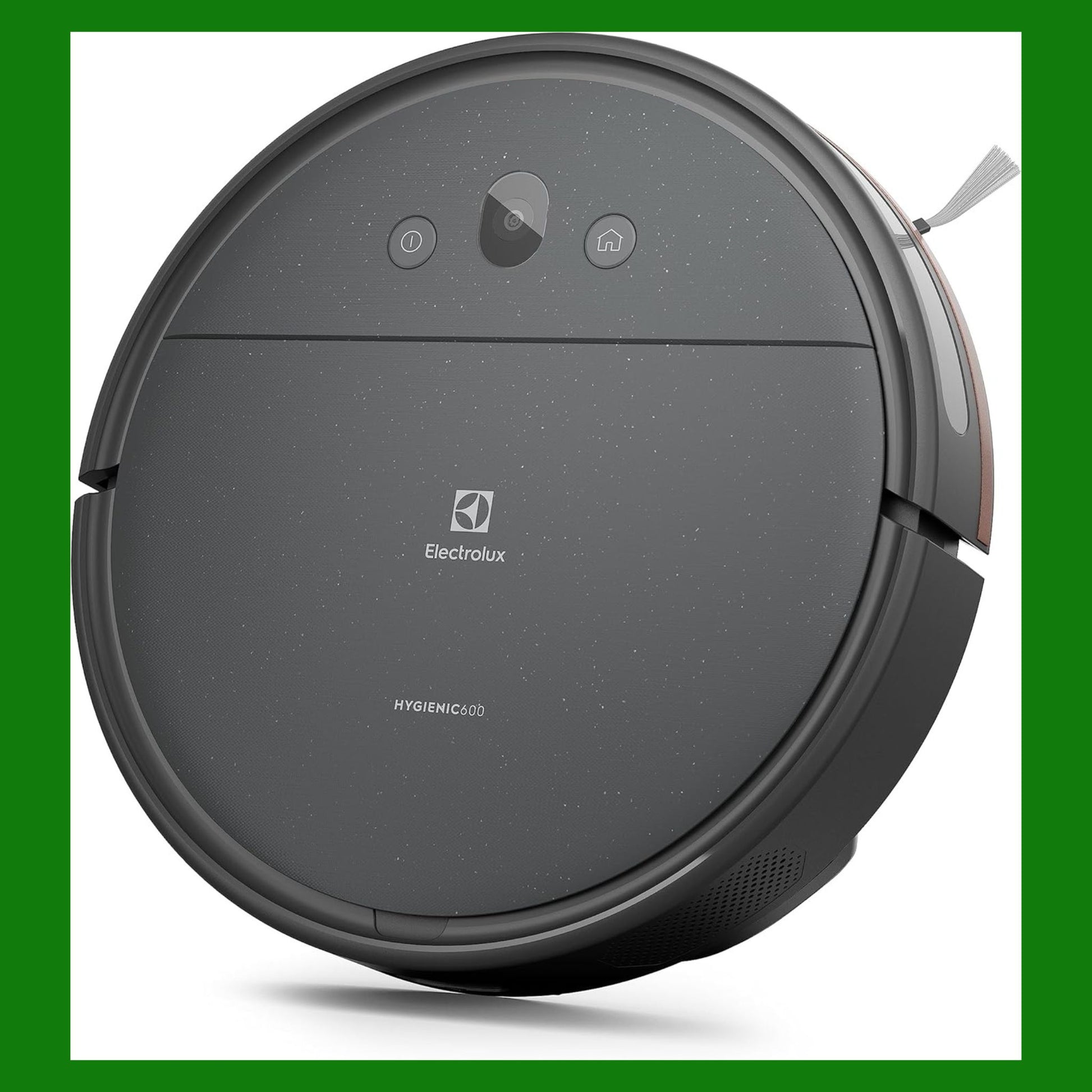 Electrolux Hygienic 600 Robot Aspirapolvere lavapavimenti ER61UW1DG