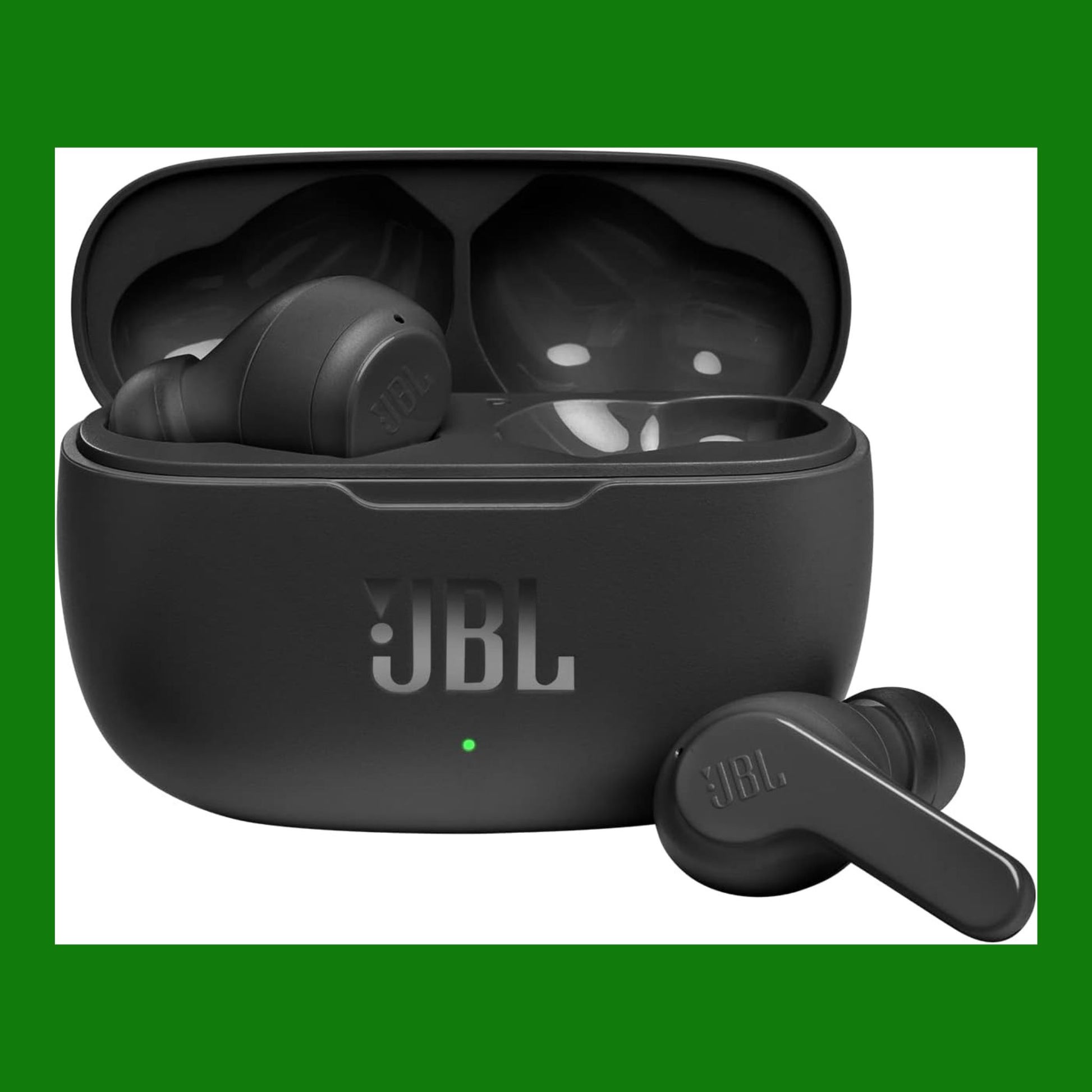 JBL Wave 200 TWS Cuffie In-Ear True Wireless