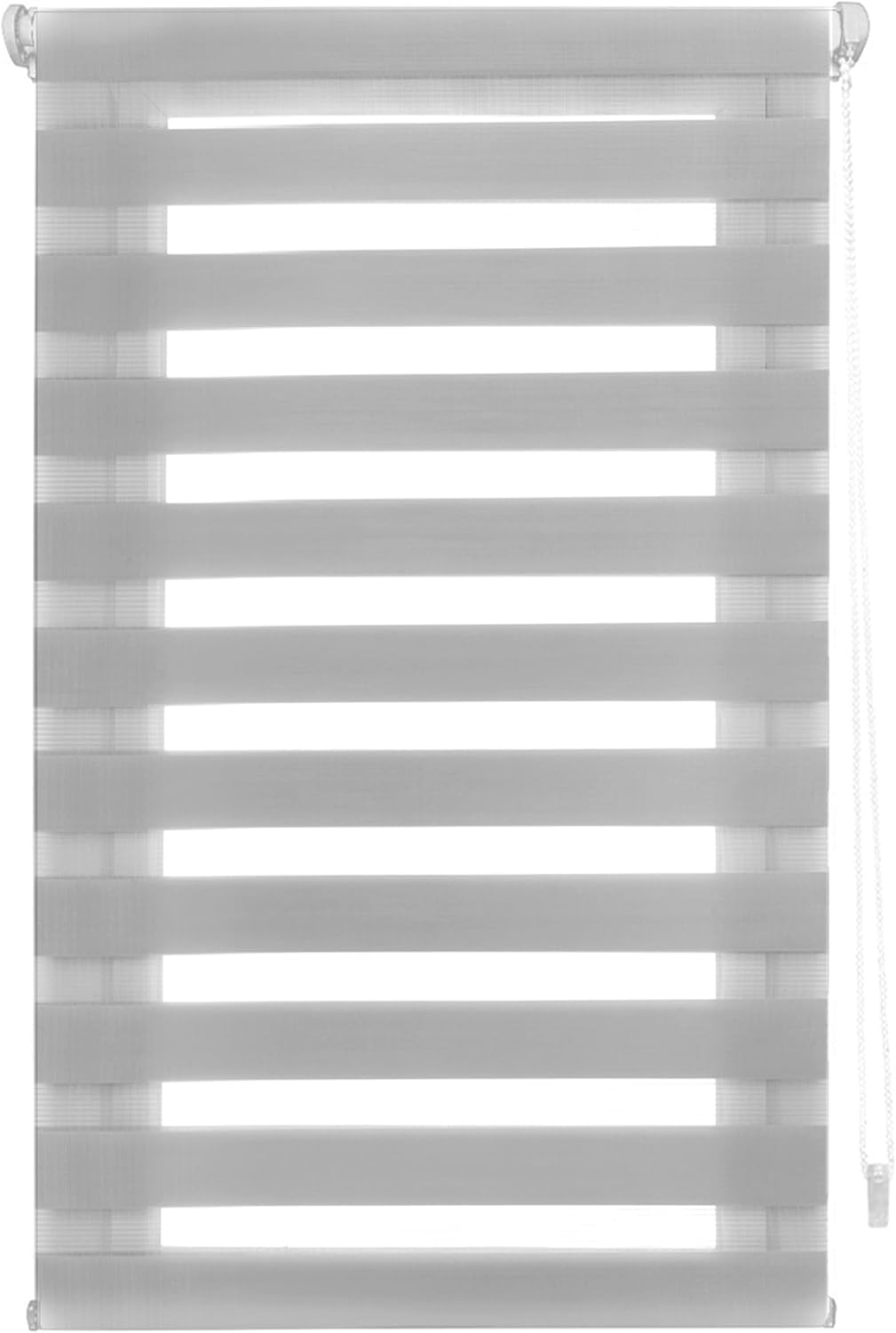 Tenda notturna e giorno installazione senza attrezzi