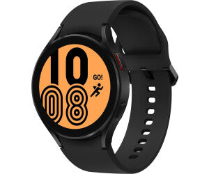 Samsung Galaxy Watch4 BT 44mm Orologio Smartwatch, Monitoraggio Salute, Fitness Tracker, Batteria lunga durata