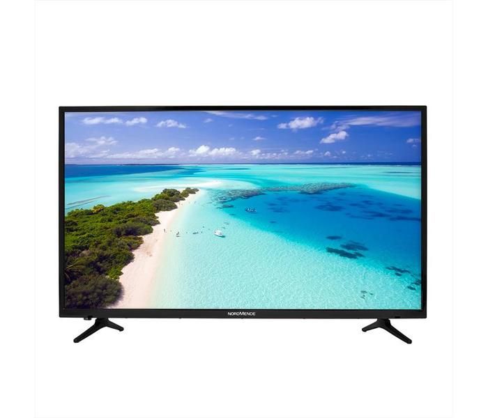 Nordmende Smart TV LED ND46KS4000J 45" UHD 4K DVB-T2