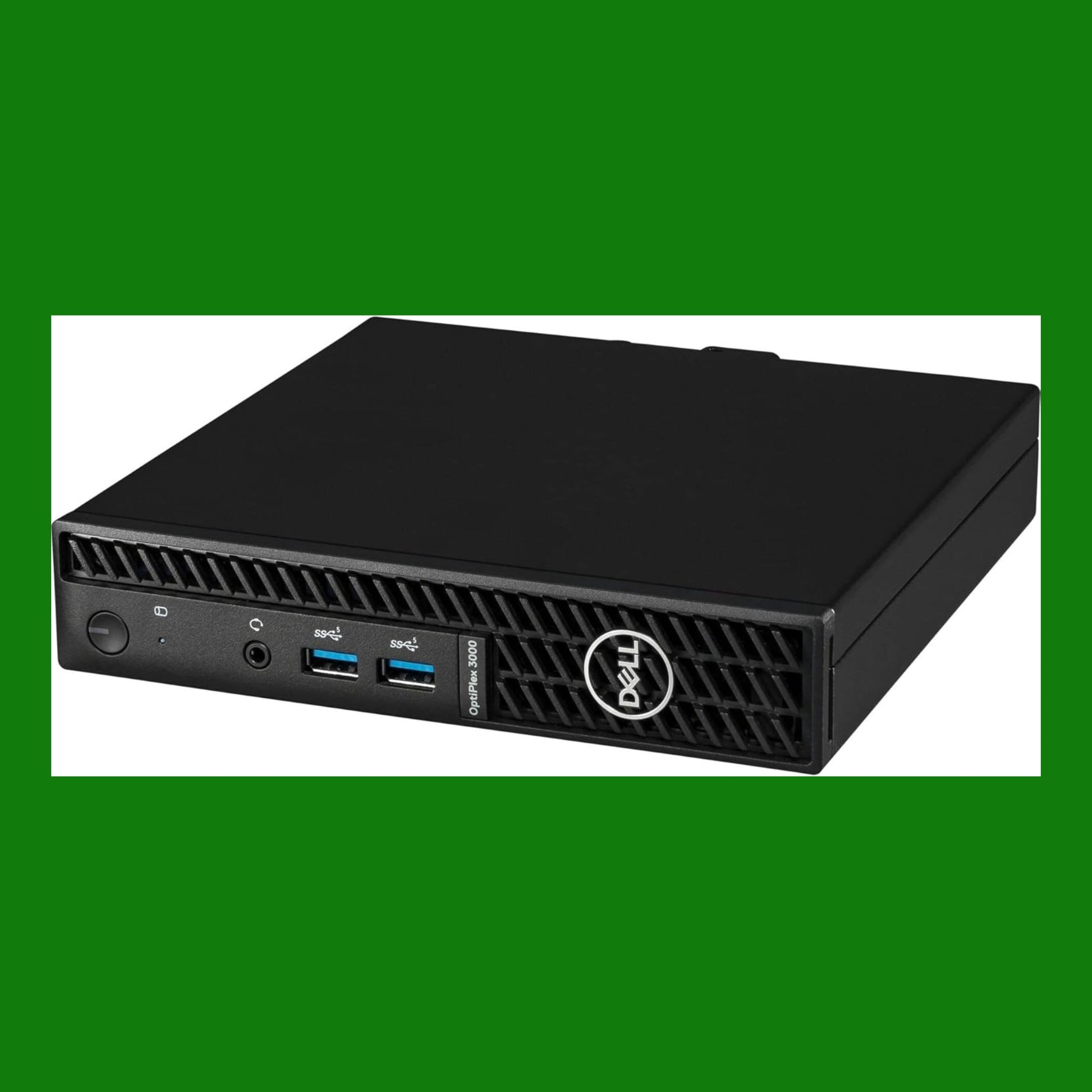 MICRO COMPUTER DESKTOP