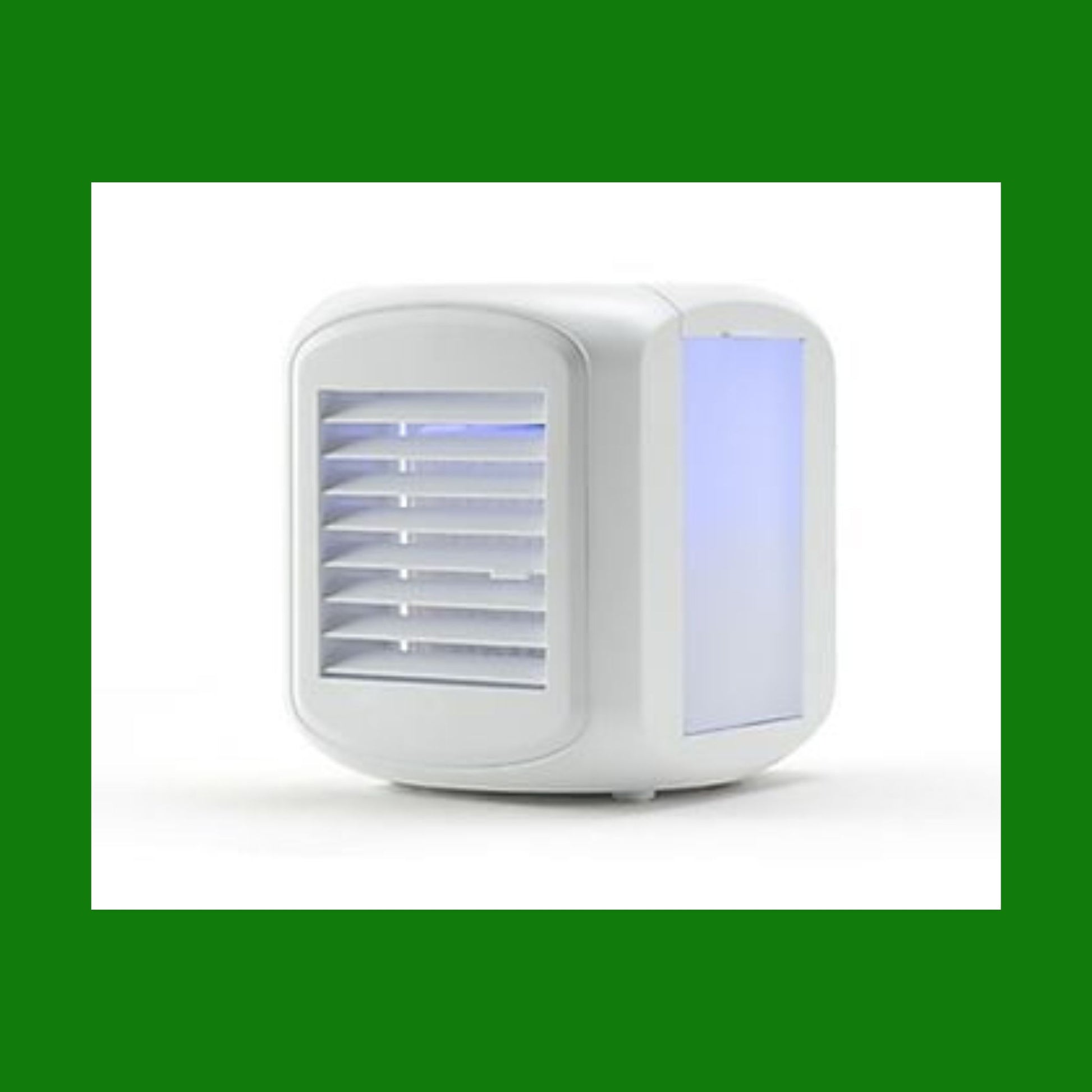 VENTILATORE TAURUS Snowfield mini