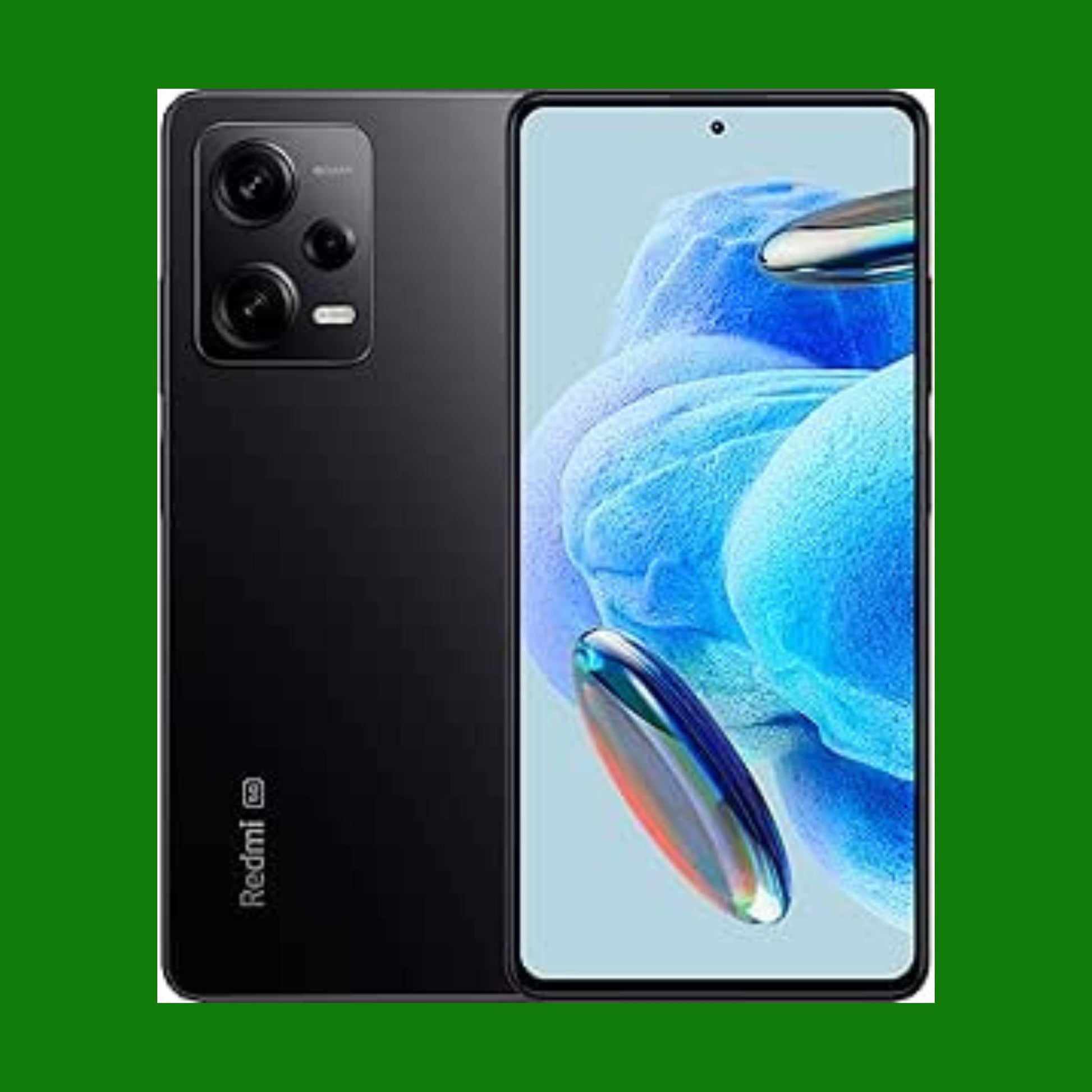 Xiaomi Redmi Note 12 Pro 5G 8GB RAM 256GB Midnight Black
USATO BUONO STATO