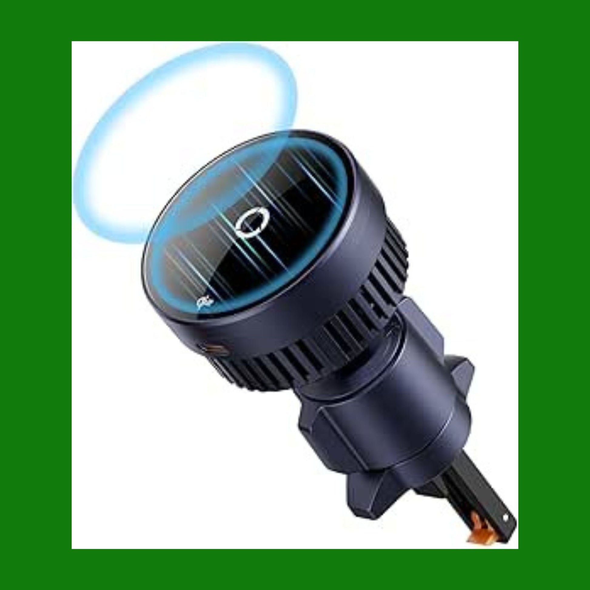 Supporto Auto Baseus MagPro BS-CW04, Caricatore Qi 15W, Nero