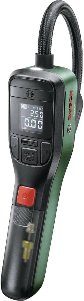 Bosch 0.603.947.000 pompa ad aria elettrica 10 bar 10 l/min