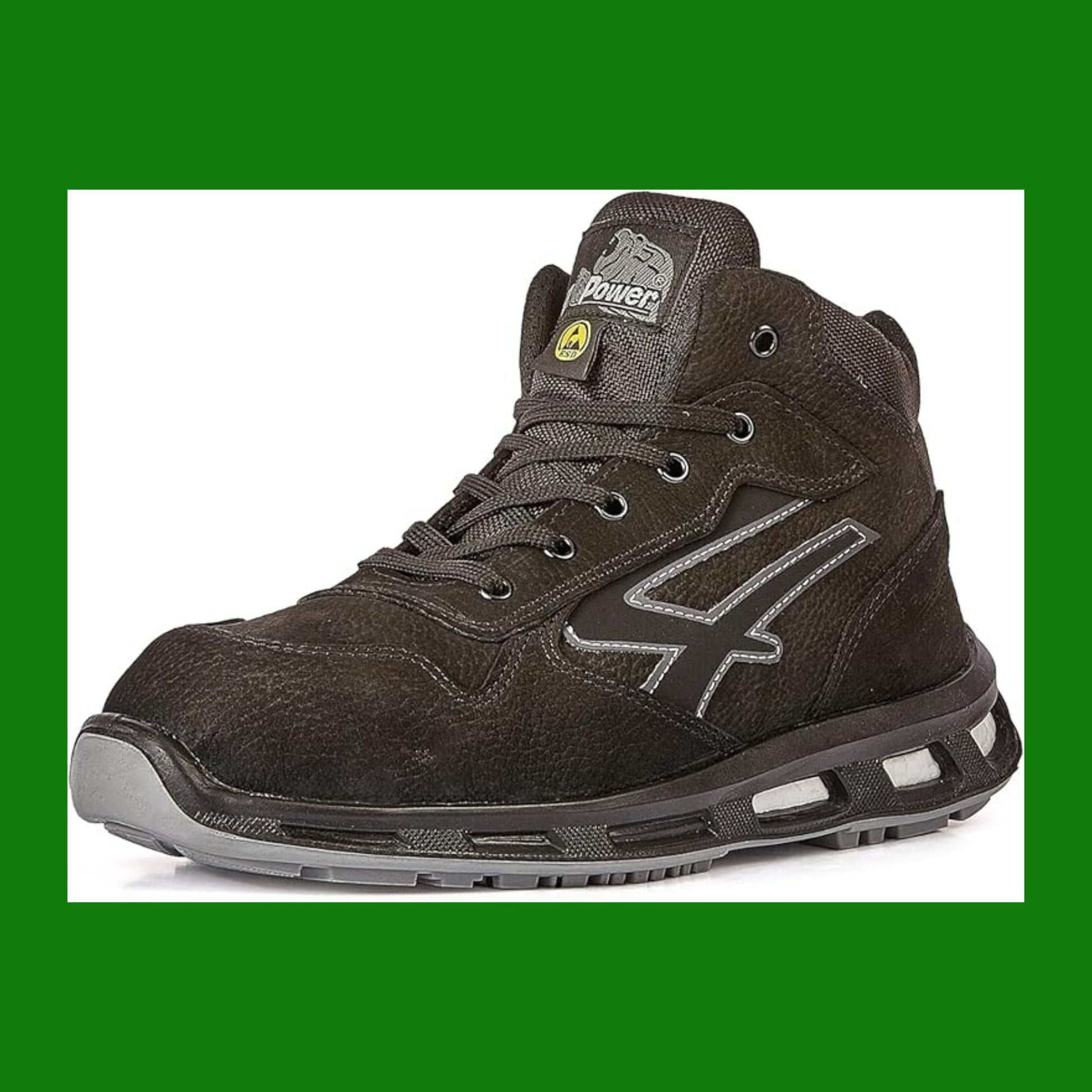 Scarpe Antinfortunistiche da Lavoro U-Power RL10013-42 -
n 42