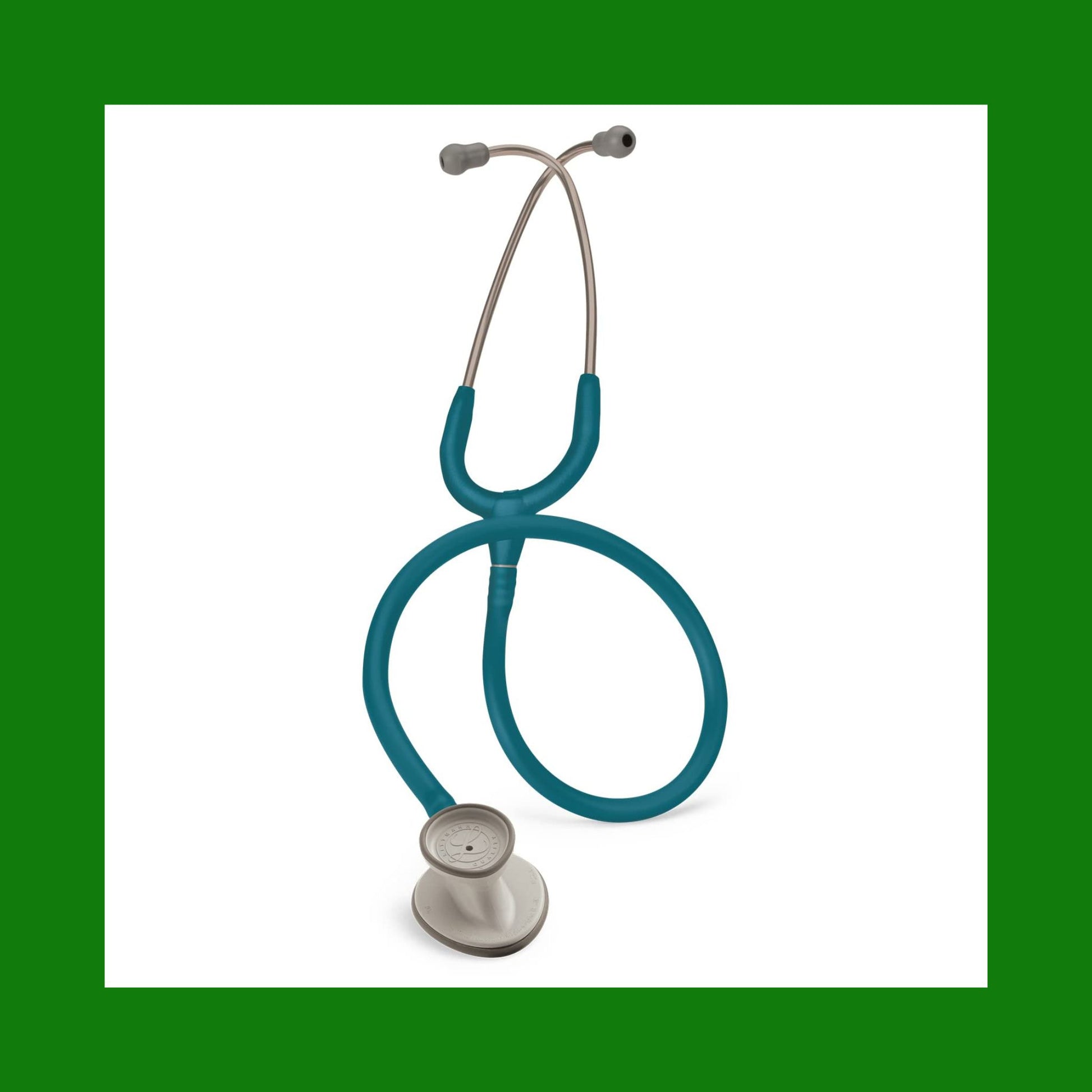 3M Littmann Stetoscopio Lightweight II S.E. Blu Caraibi