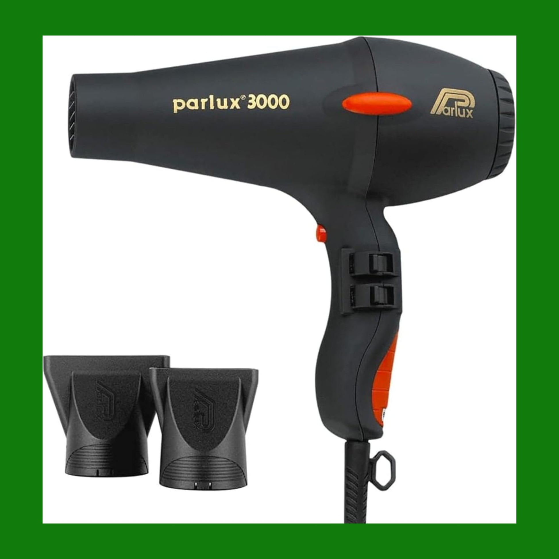 Parlux - 3000