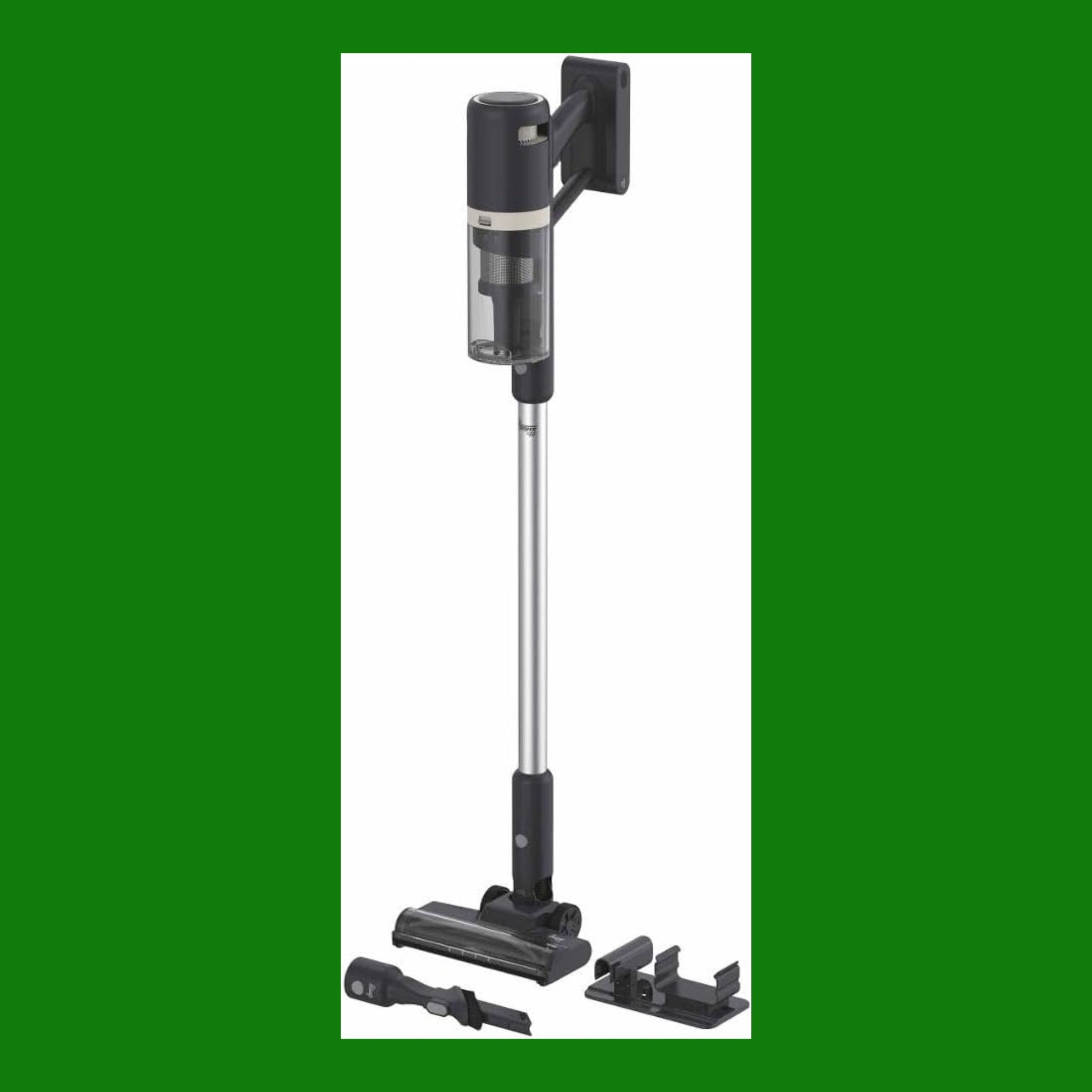 Hoover Go Aspirapolvere a batteria senza sacchetto fino a 45 minuti di autonomia