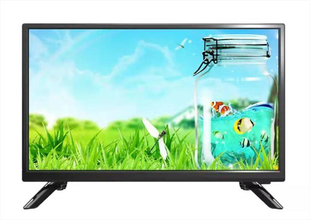 NORDMENDE - TV LED FHD 22"