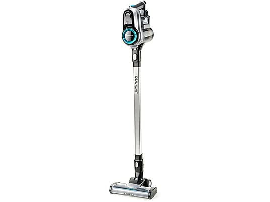 Taurus Ideal Avant - Aspirapolvere 3 in 1. Scopa elettrica, aspiratore portatile e lancia “EXTENSIVE”.29,6V