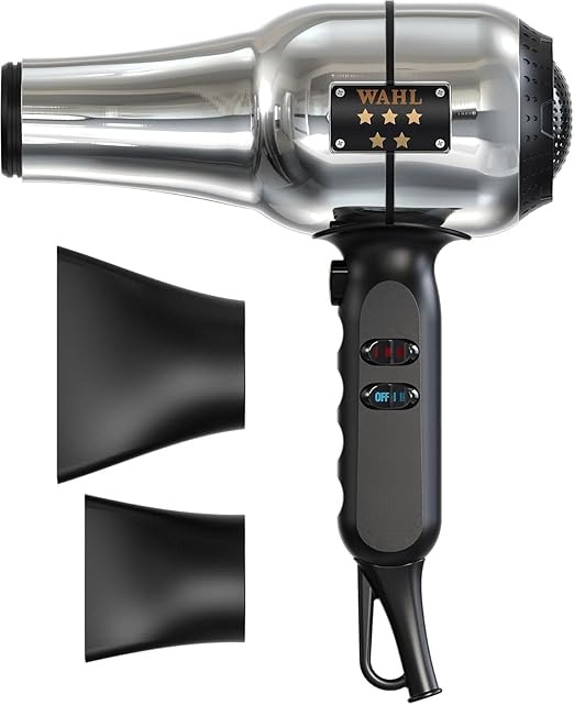 Wahl barber dryer 2200w